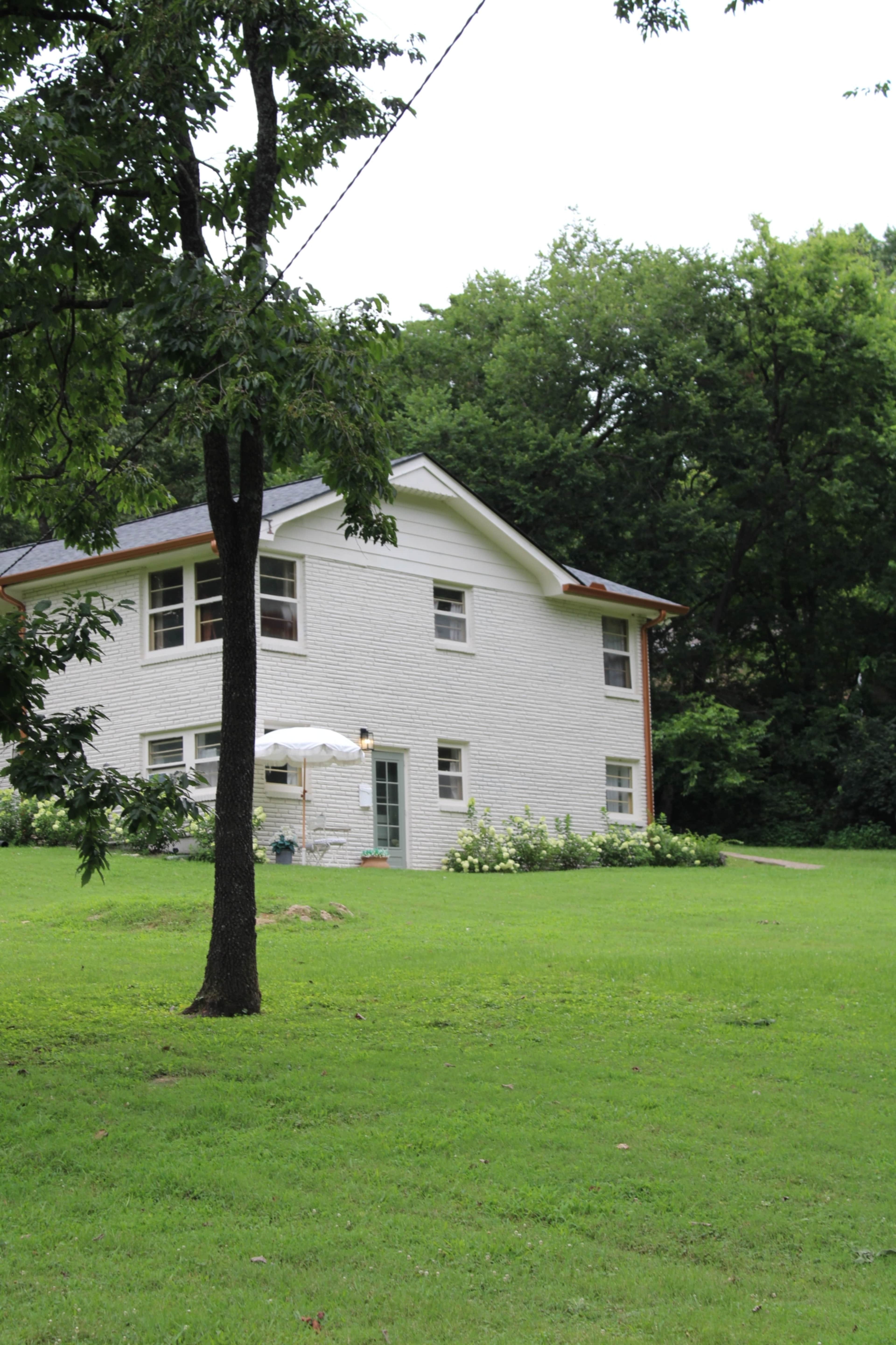The Nashville Cottage Image in Madison, Madison, TN