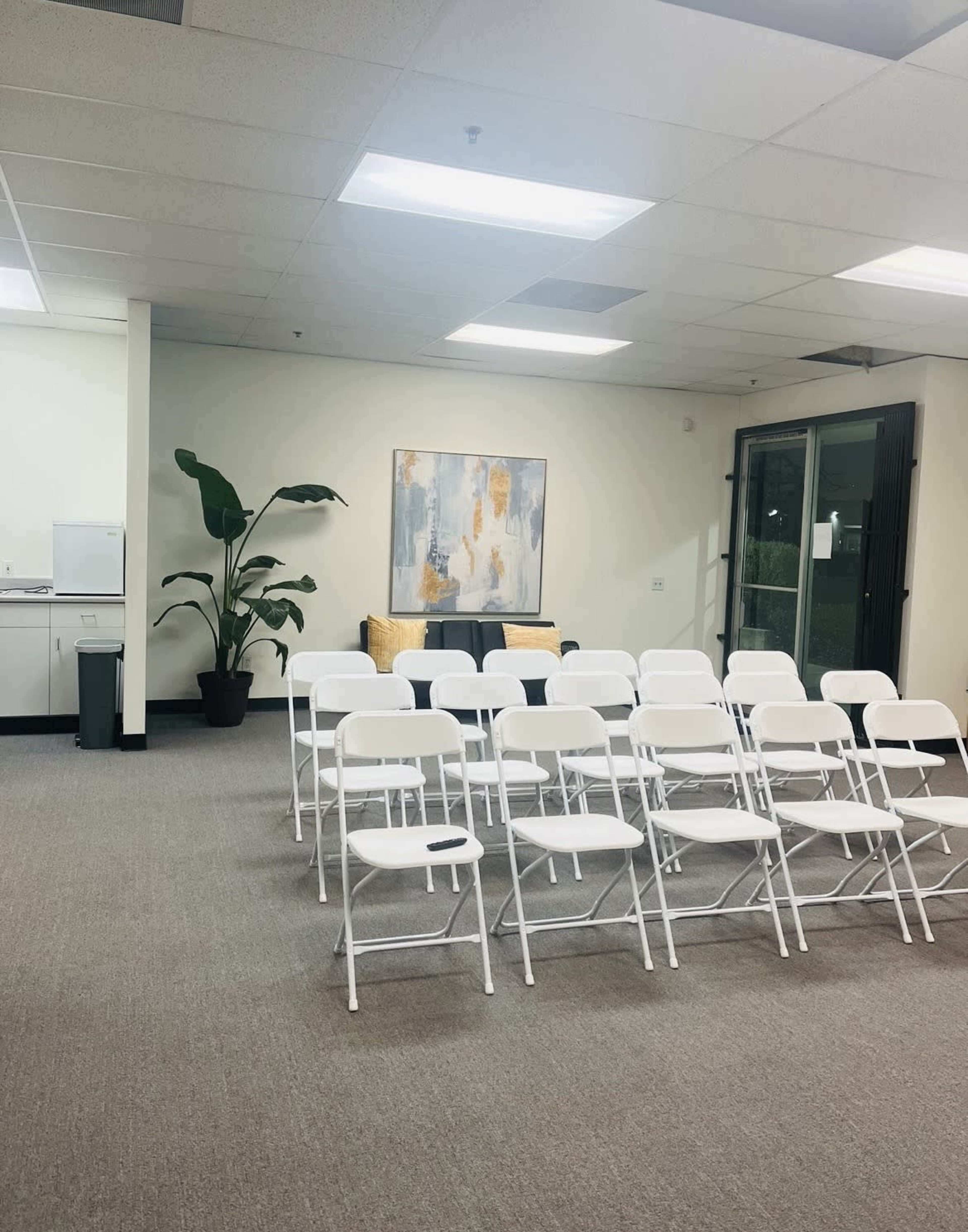 Music Studio for Recitals, recording sessions, rehearsals Image in El Monte, El Monte, CA