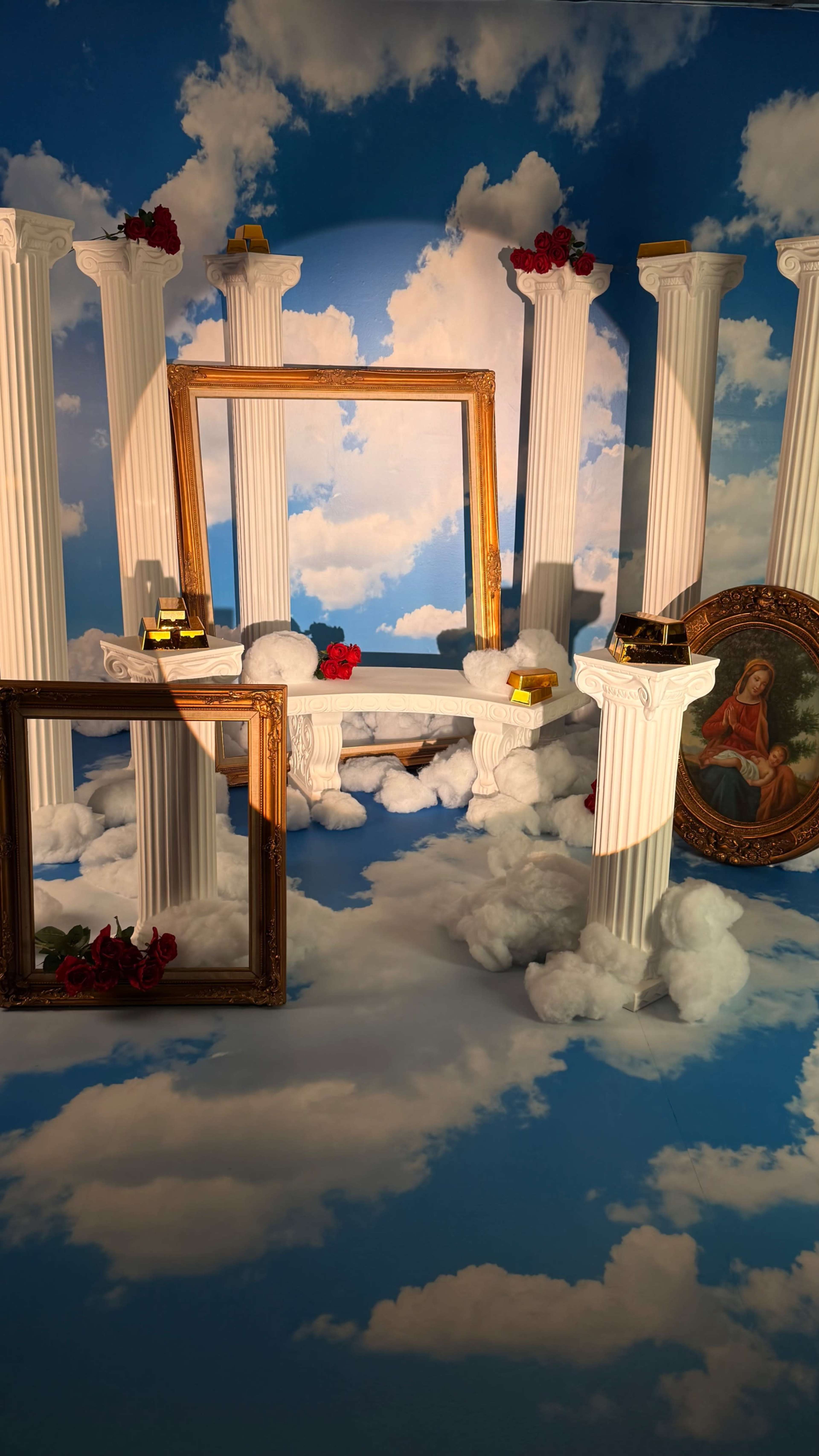 6 Cinematic Sets, 1 Studio - A Visual Wonderland Image in Charleston, Las Vegas, NV