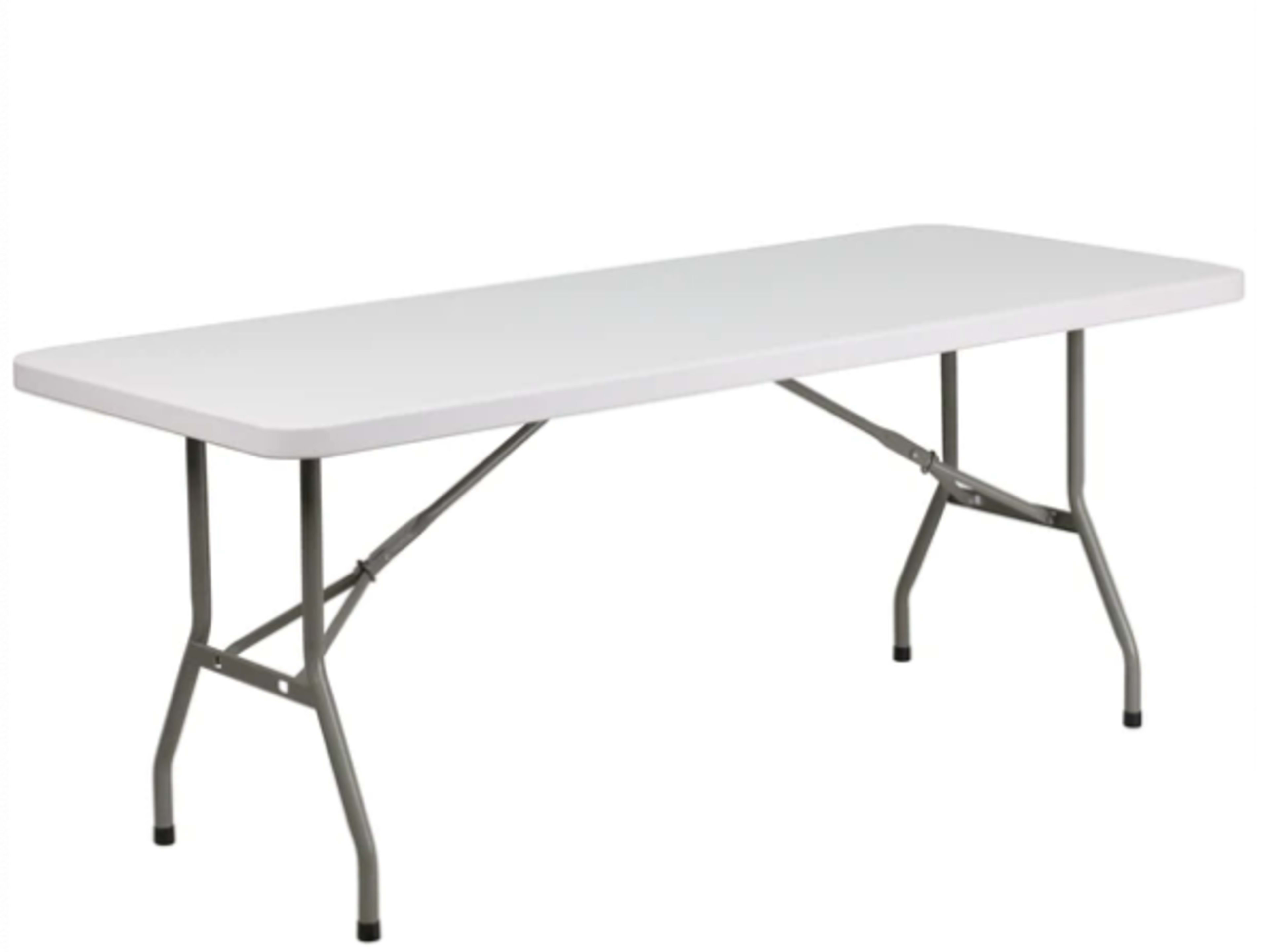 6 ft. Tables