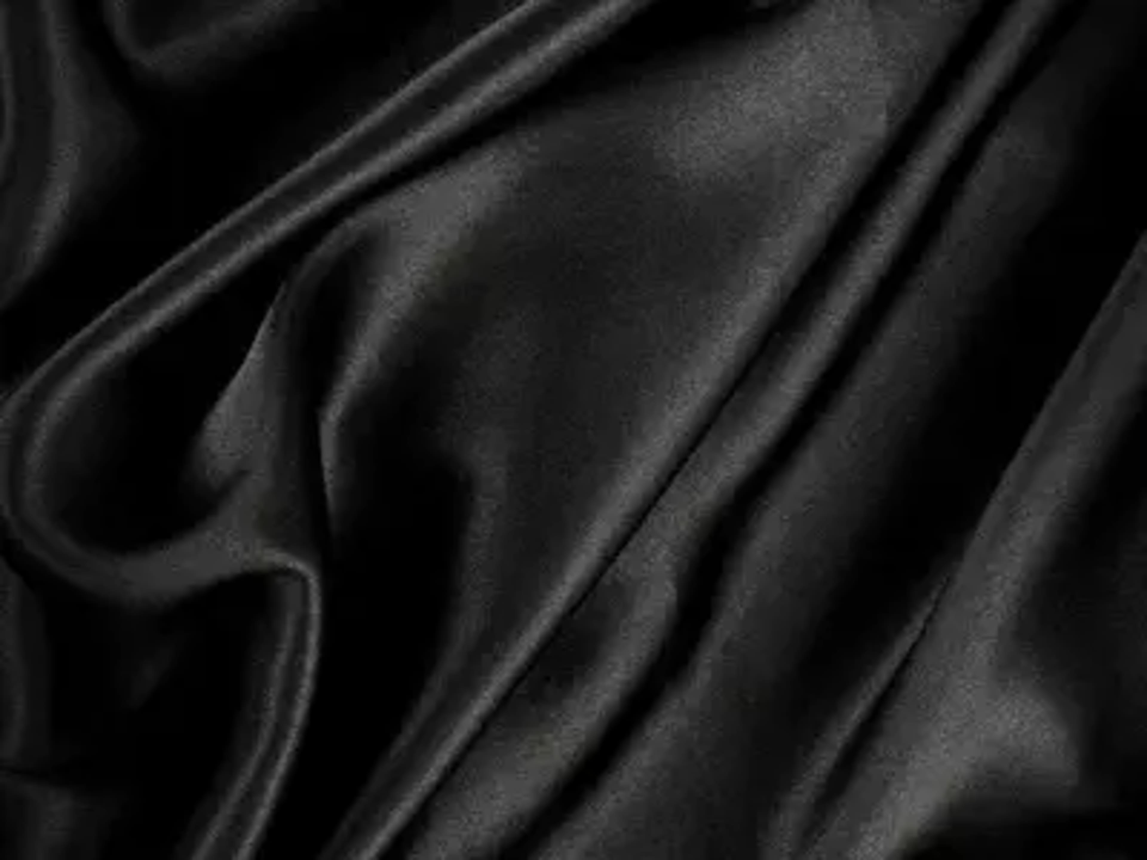 Black Velvet Backdrop
