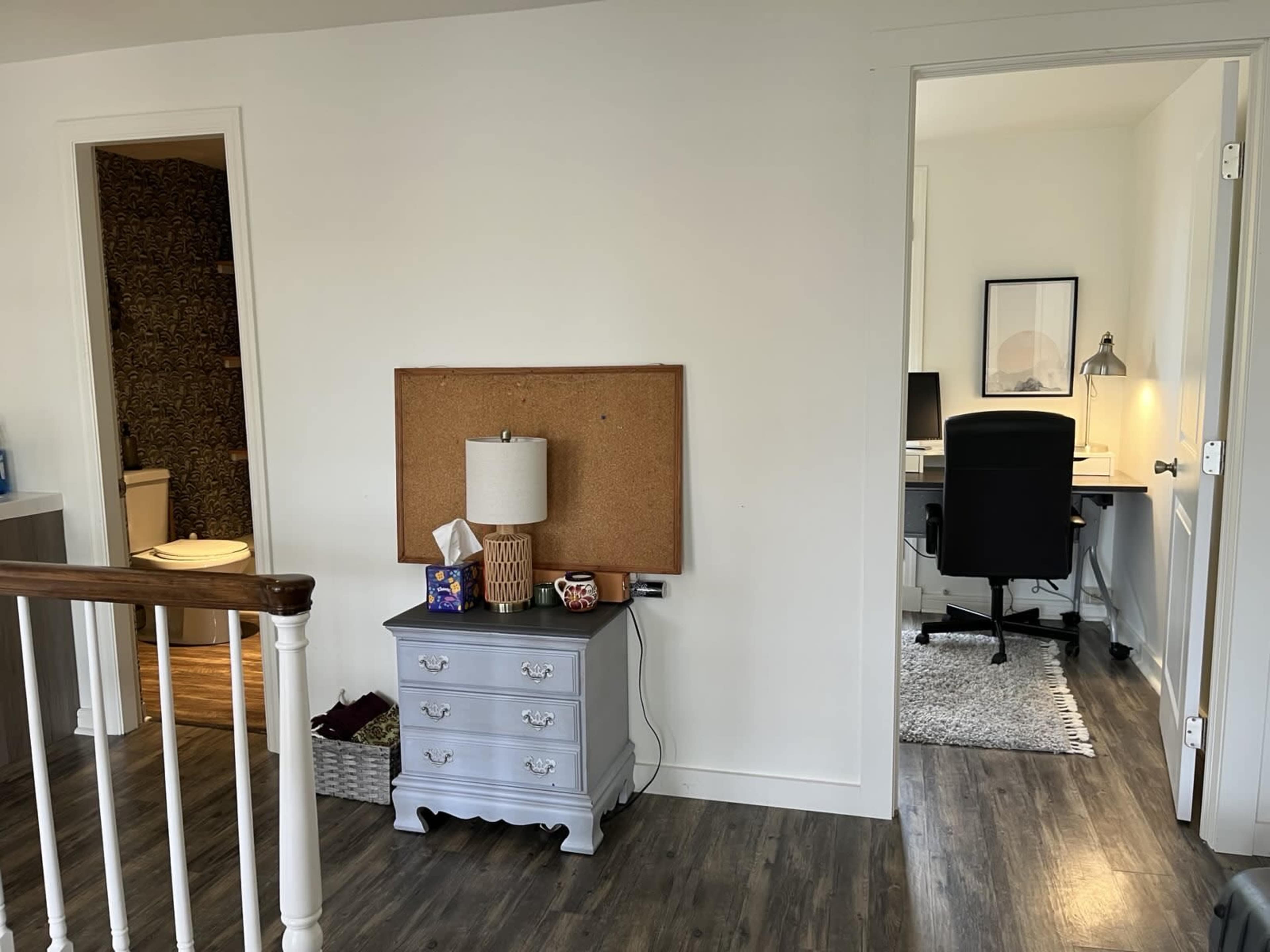 Cozy Private Office in Shadyside Image in Shadyside, Pittsburgh, PA