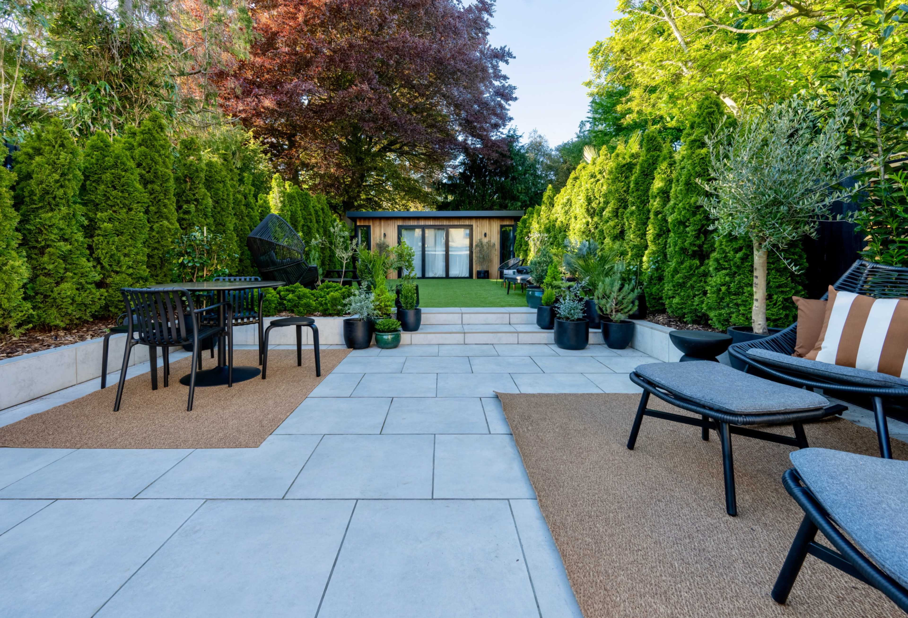 Subterranean, Bright & Modern Home Image in London, London, ENG