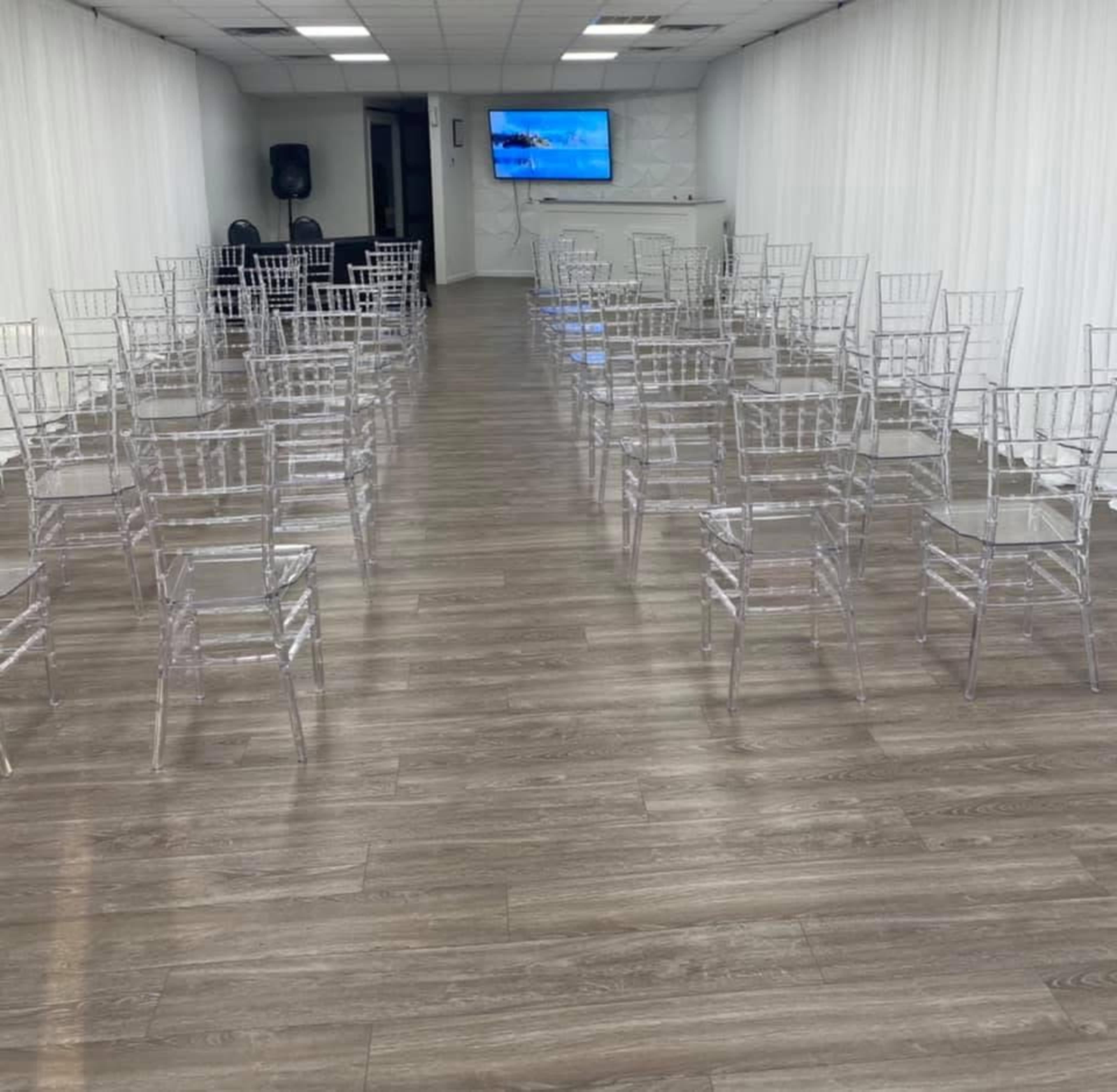 Intimate Westland Event Space Image in Westland, Westland, MI