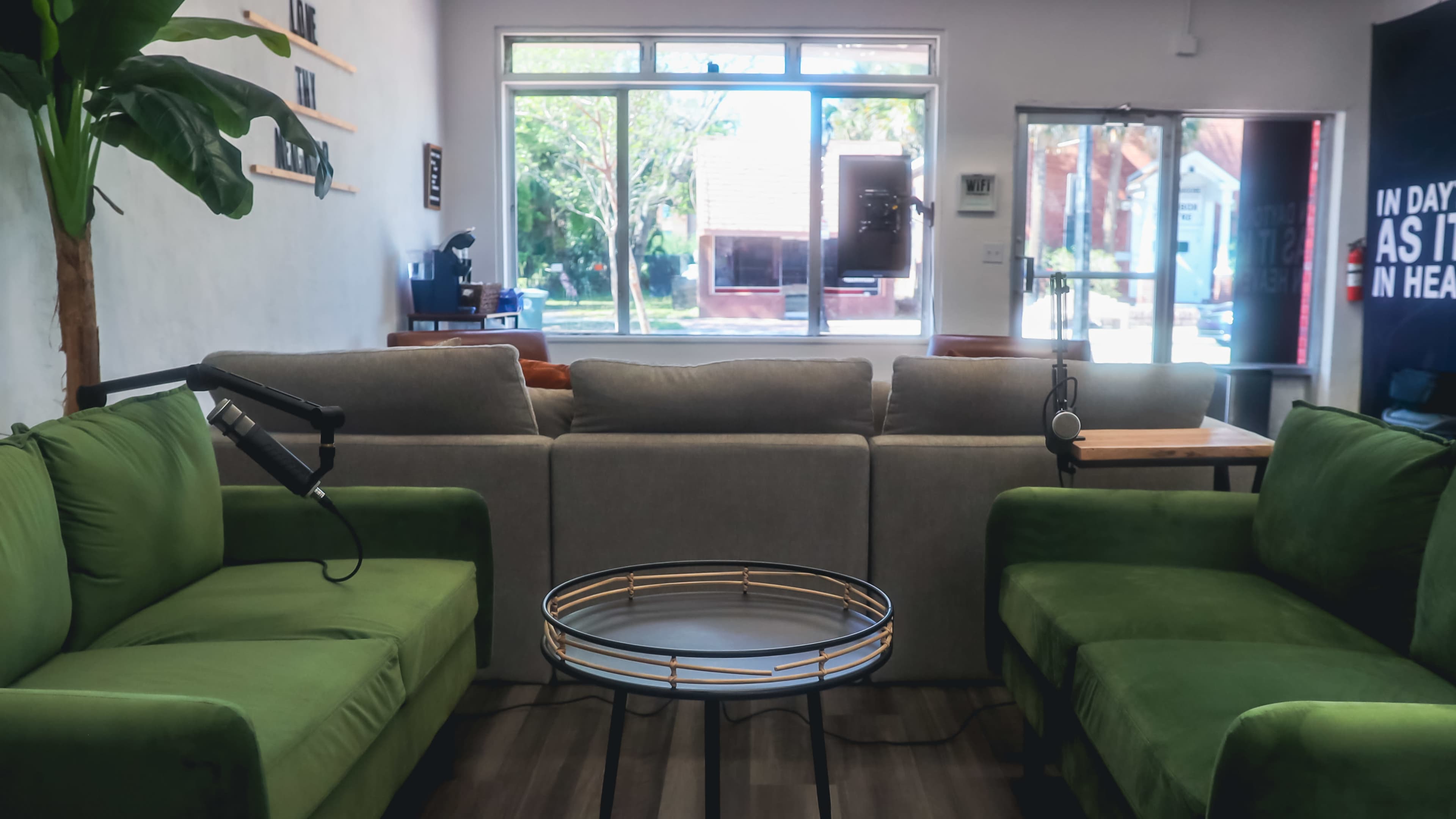 Midtown Daytona Content & Event Space Image in Daytona Beach, Daytona Beach, FL