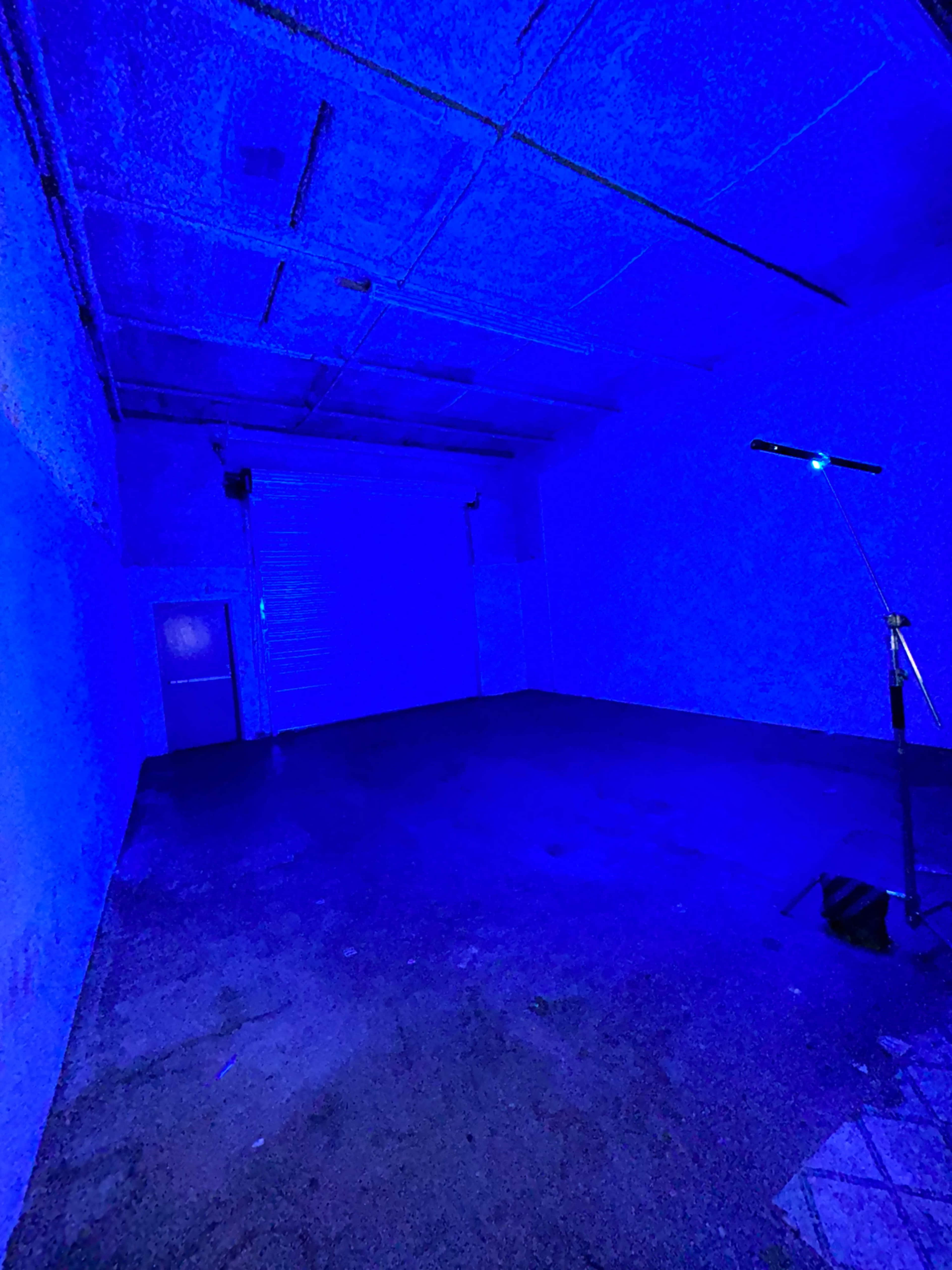 Traffic Studios Image in Valley Oak, Stockton, CA