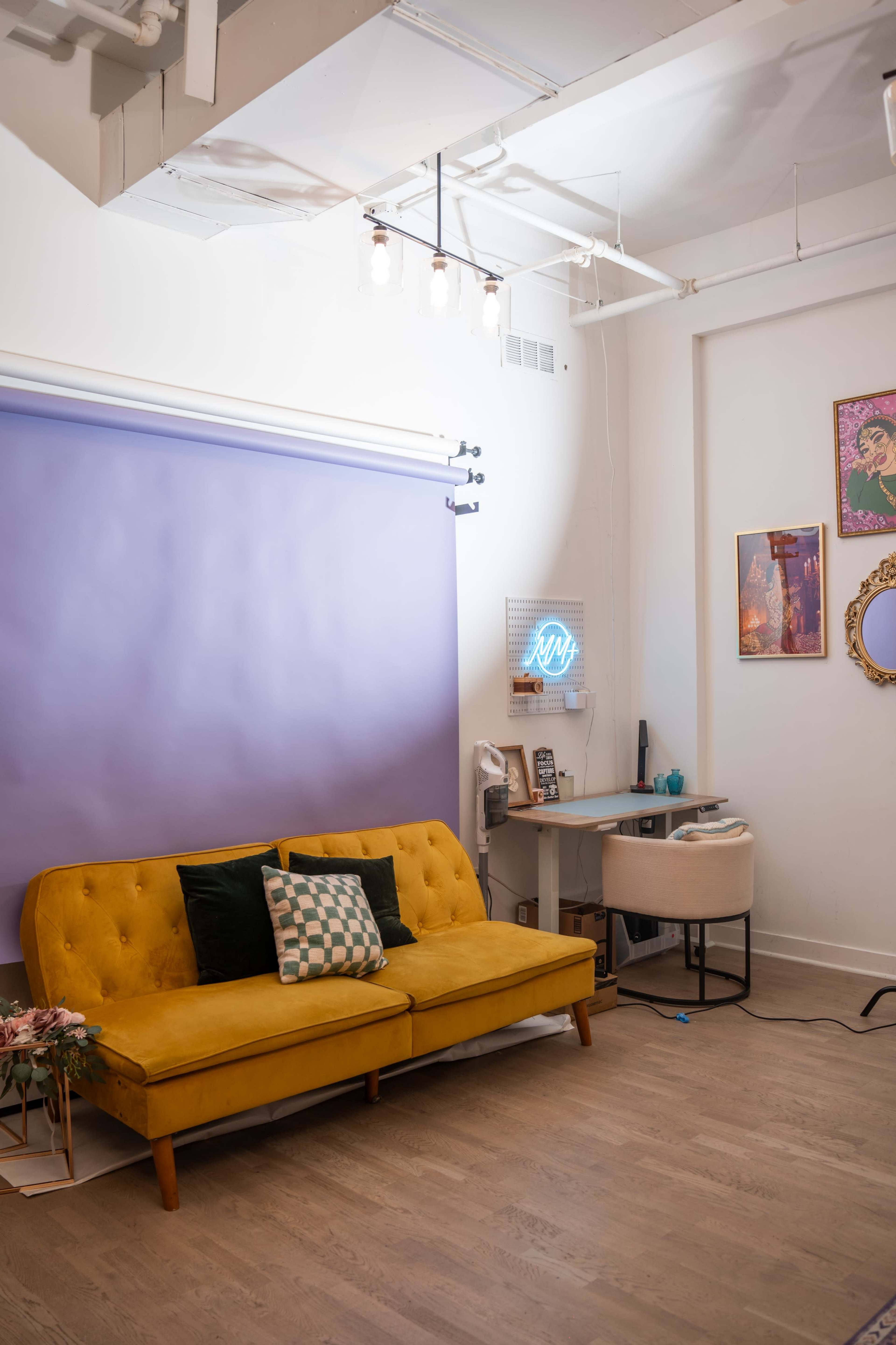 Well-Lit, Modern Photo Studio & Event Space in NoMad Image in Astoria, Long Island City, NY, NY