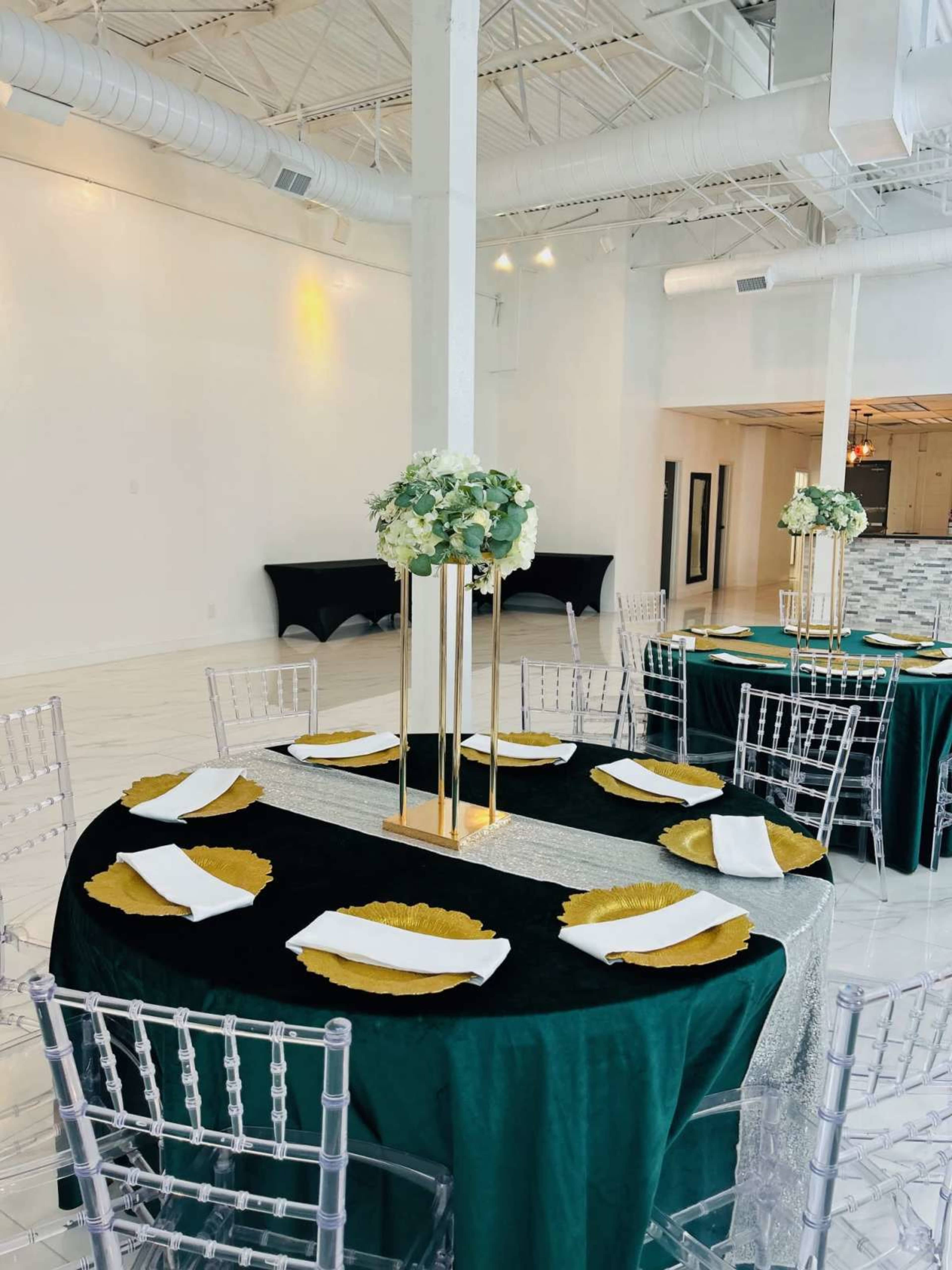 Ballroom Surge Event Space Image in Dallas, Dallas, TX
