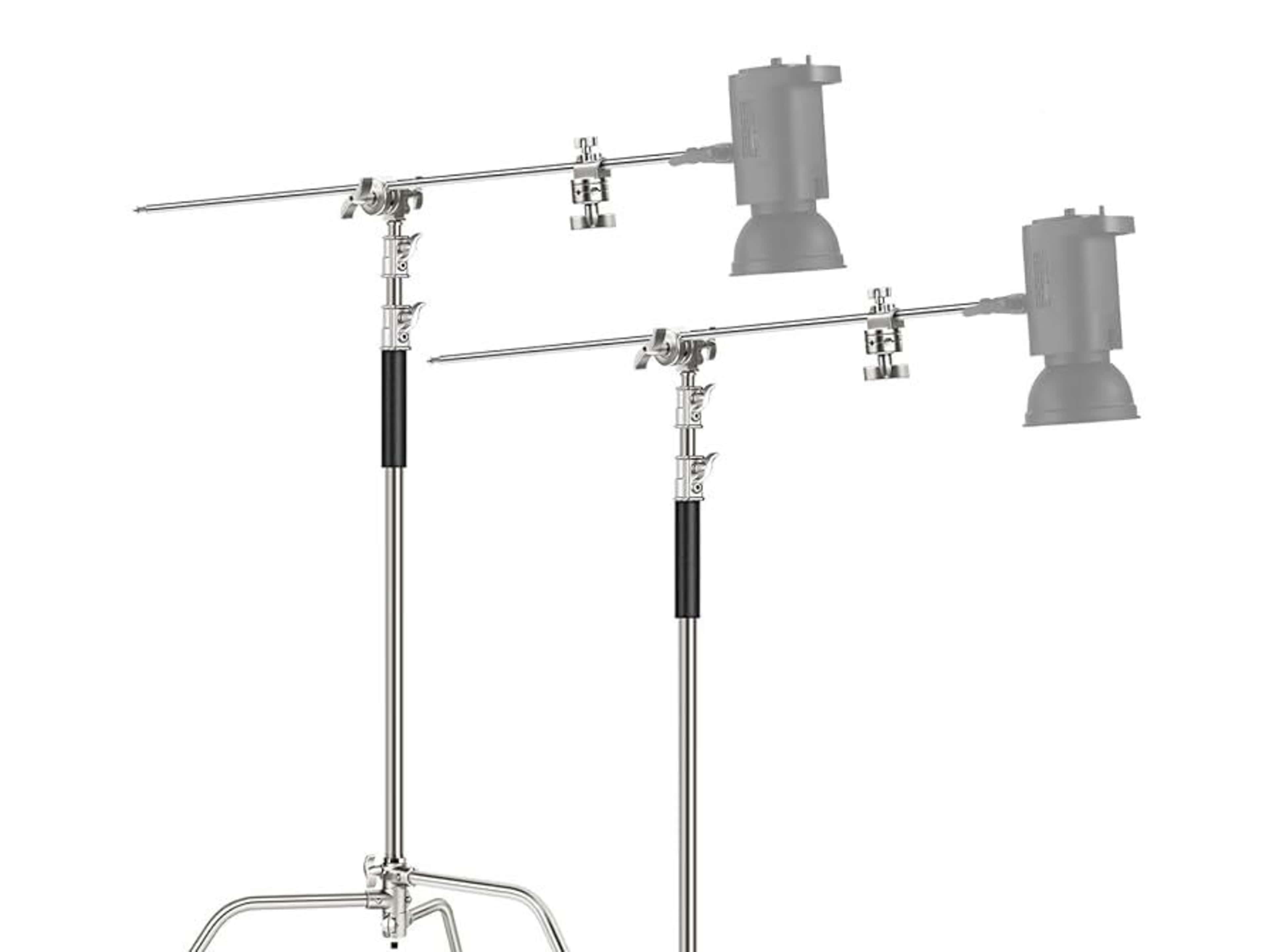 C-Stands (x4)