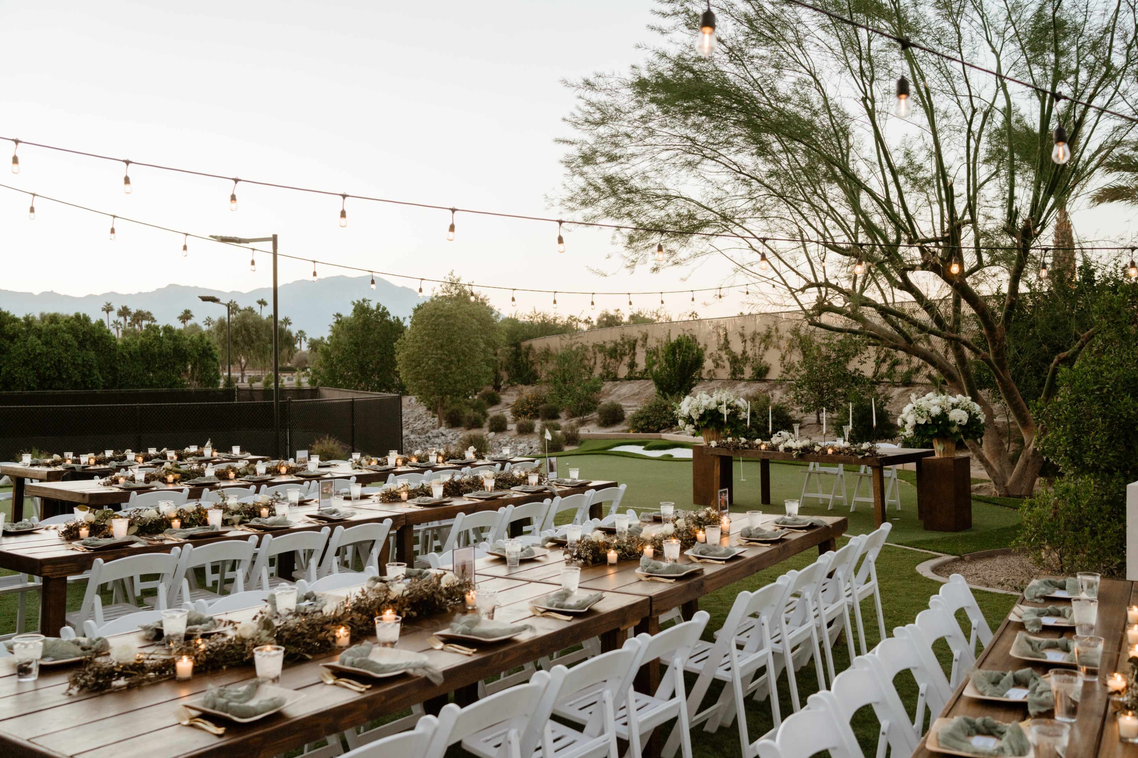 Beautiful Luxury Estate with Mountain Views Image in Bermuda Dunes, Bermuda Dunes, CA