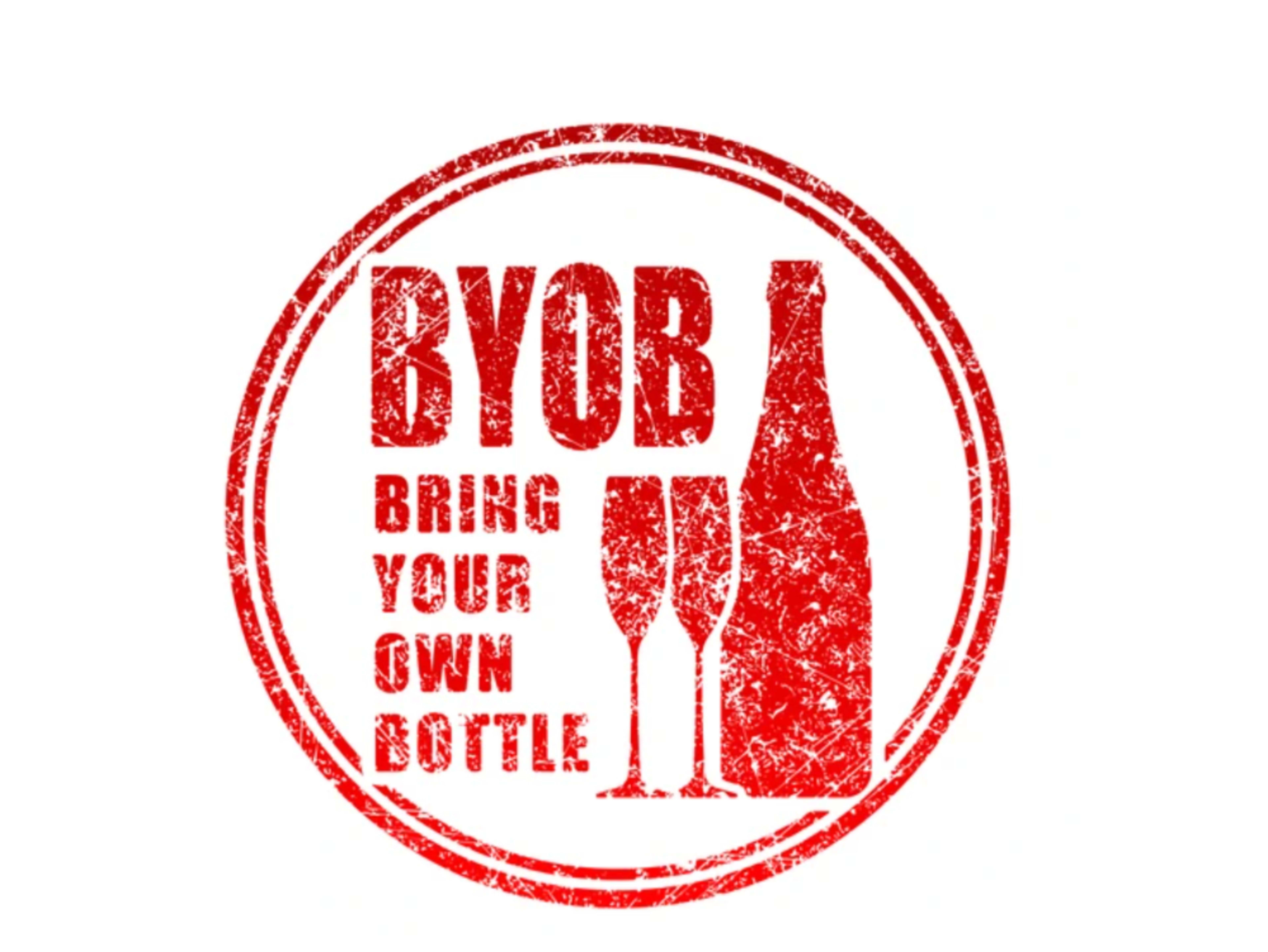 Alcohol Consumption  (Add On for Meetings)