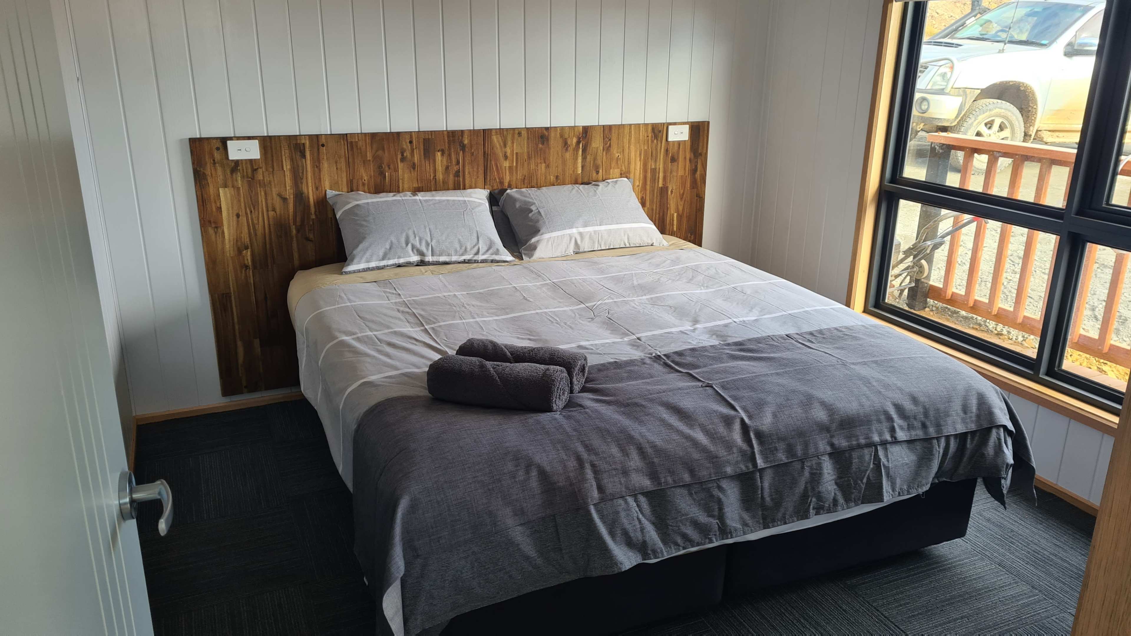 Country experience with Seaviews Image in Mount Rumney, Mount Rumney, TAS