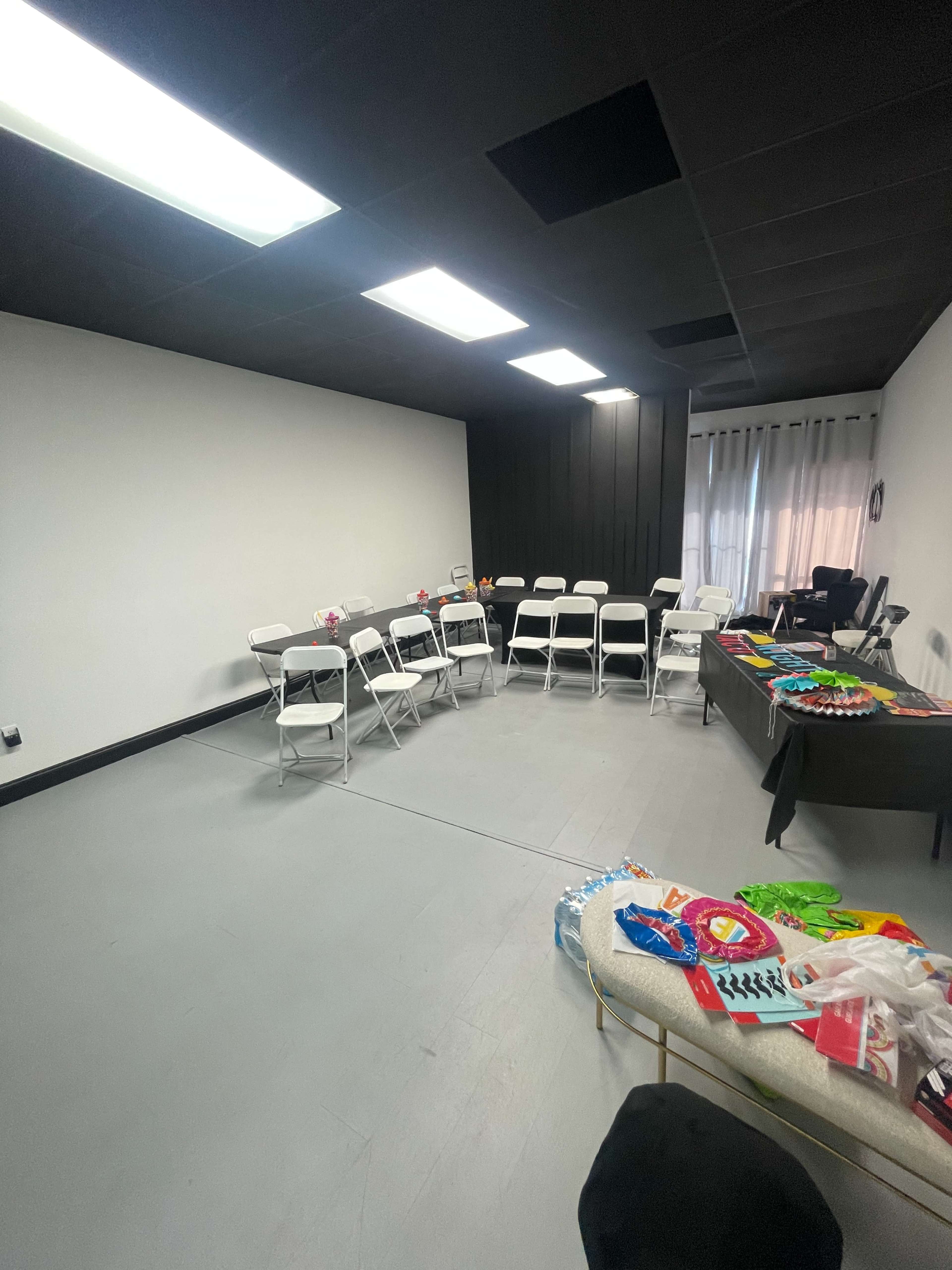 Event Party Brunch Pop Up Space Located in Tampa, USF area Image in University, Tampa, FL