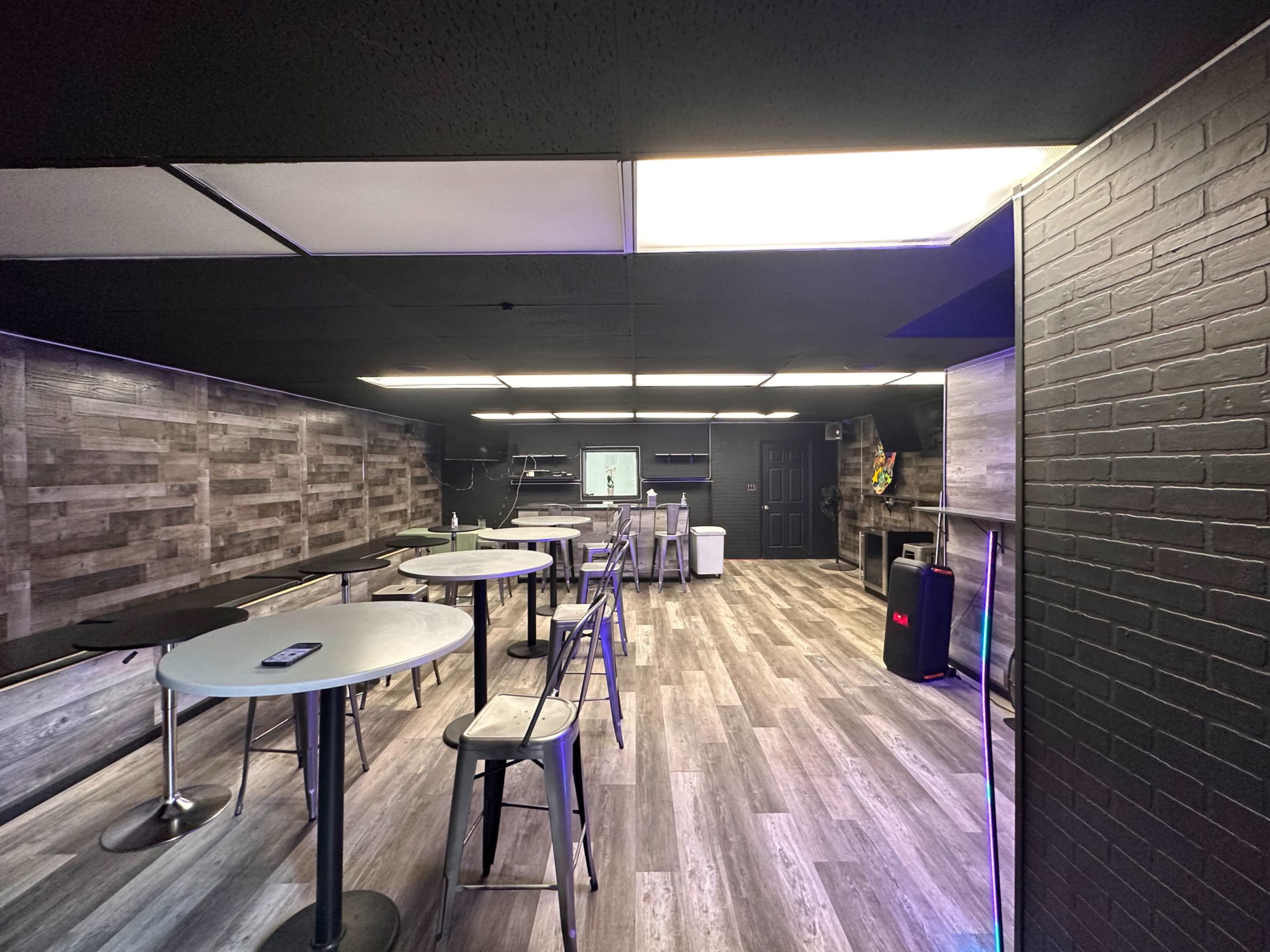 Oasis events space Image in Fair Haven, New Haven, CT