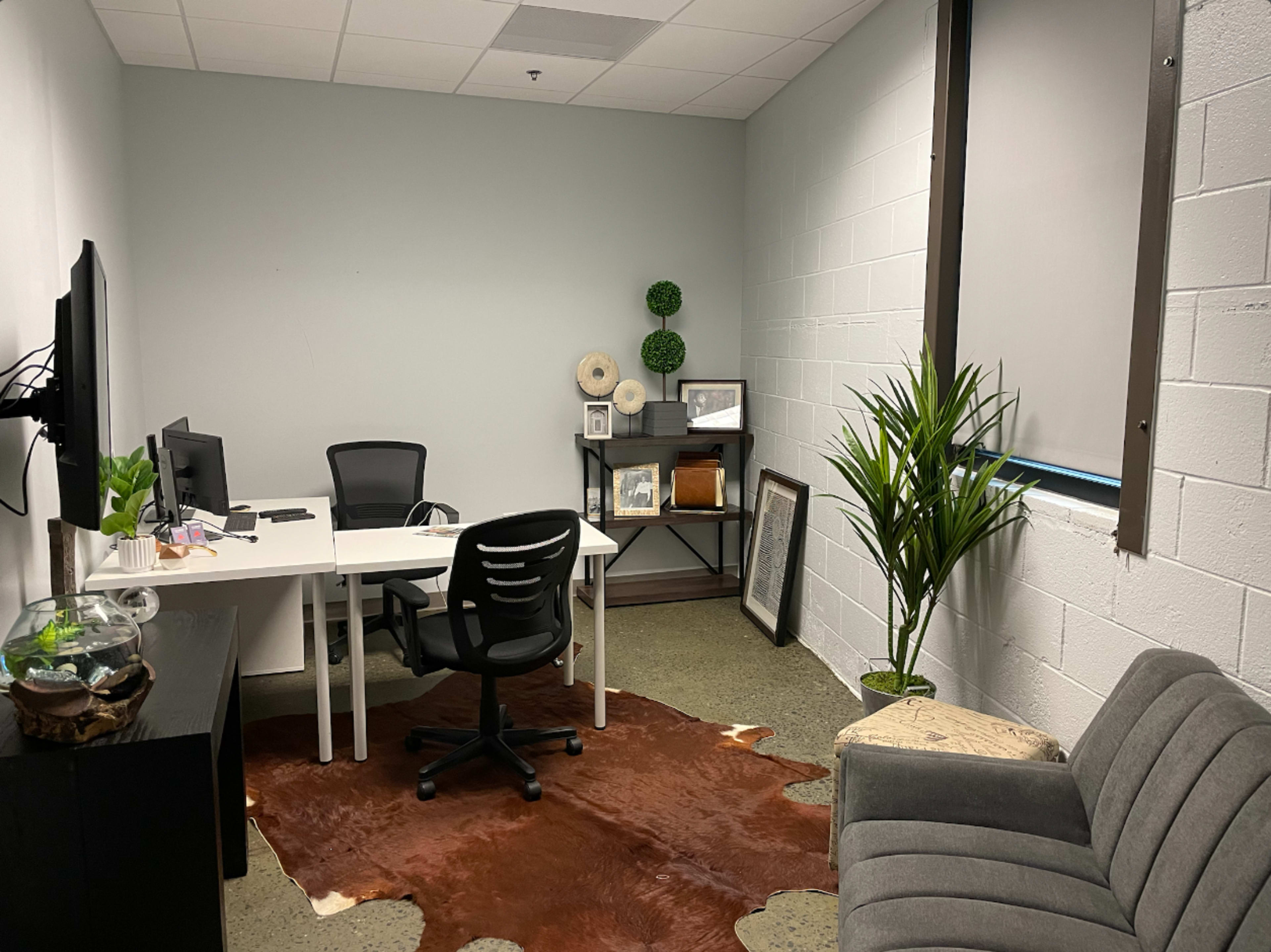 Urban Loft Venue for Events, Creative Shoots & Corporate Meeting Use Image in Chamblee, Chamblee, GA