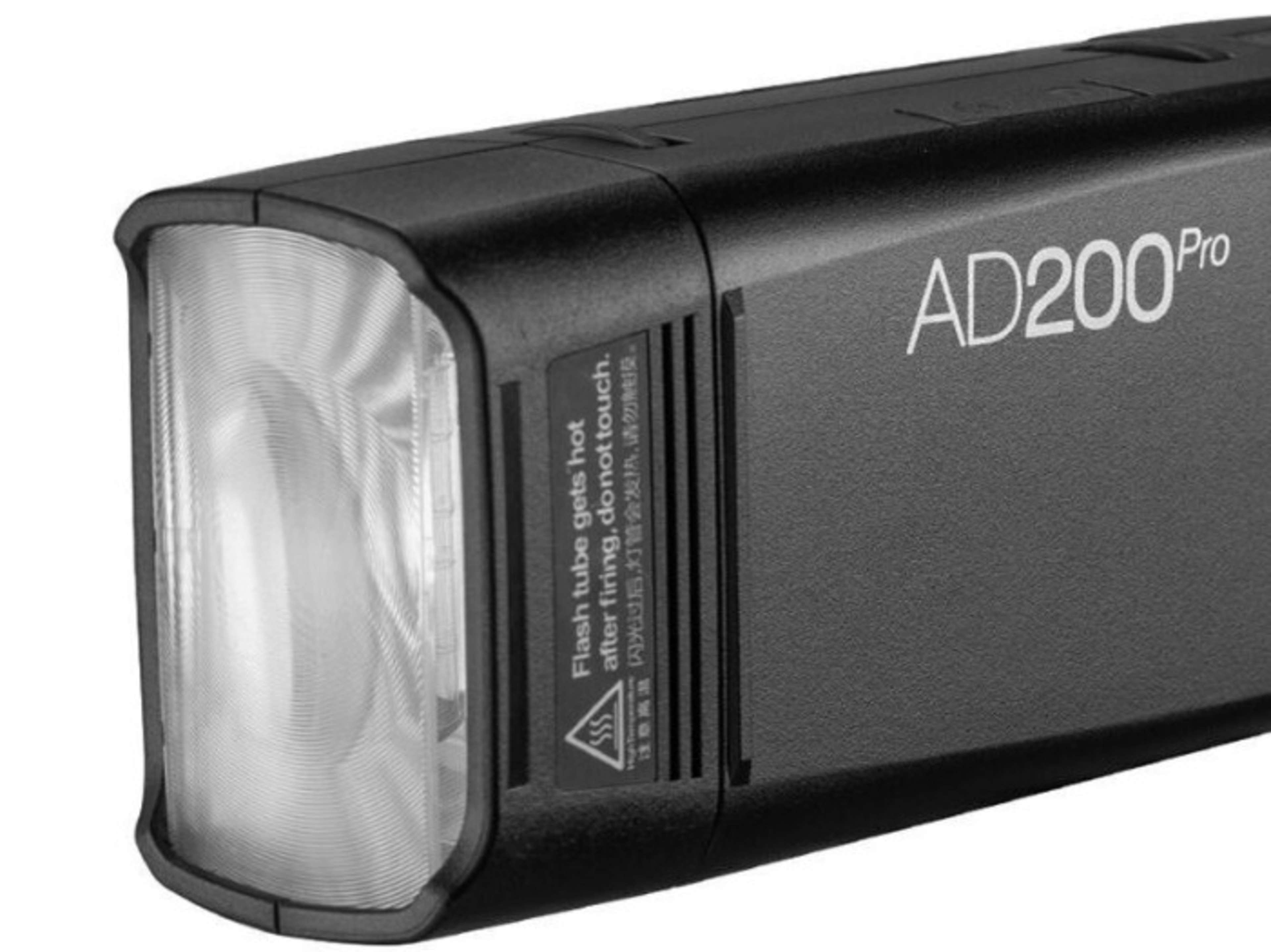 Flash: Godox Ad200