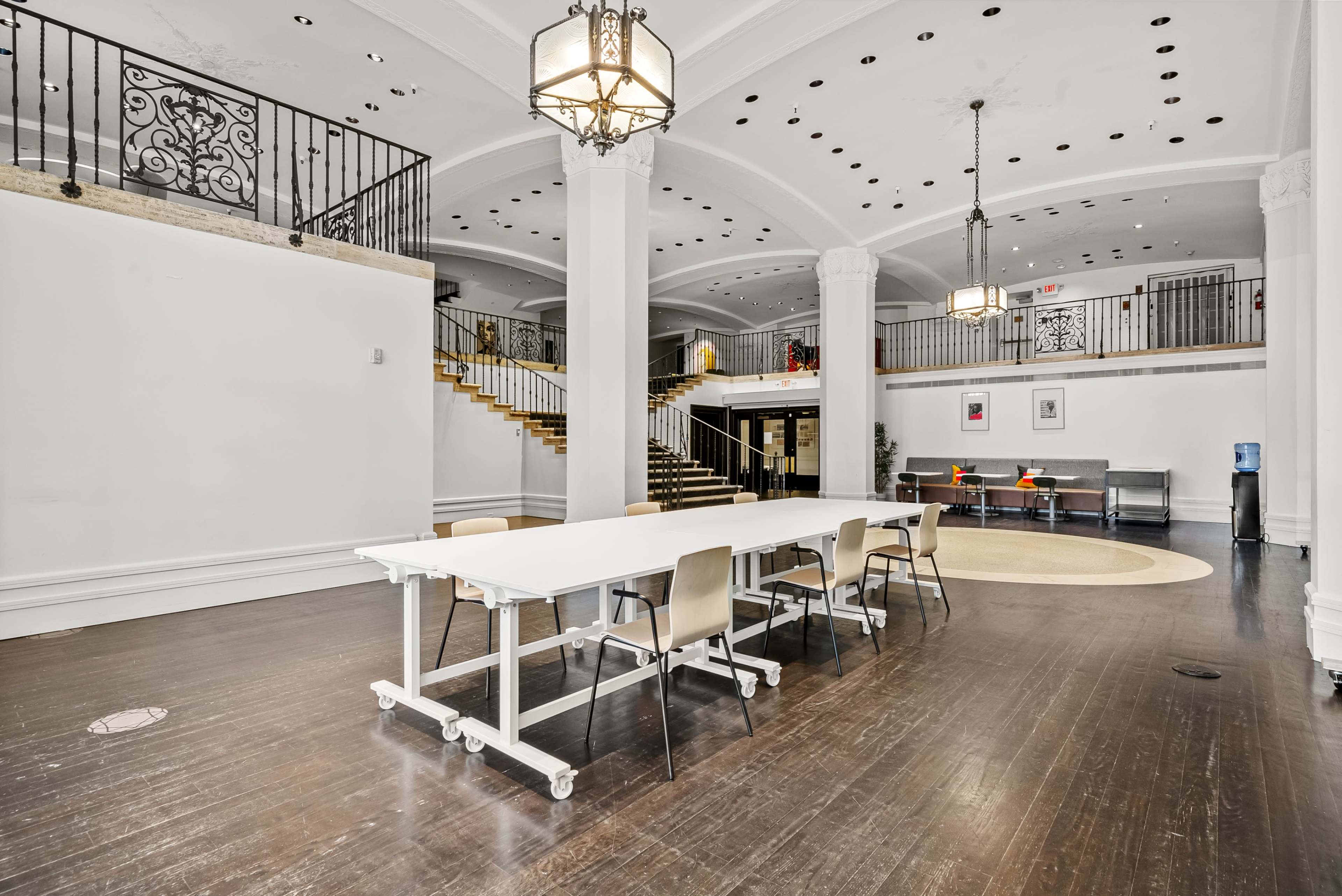 Modern Event Space in Downtown Minneapolis Image in Downtown West, Minneapolis, MN