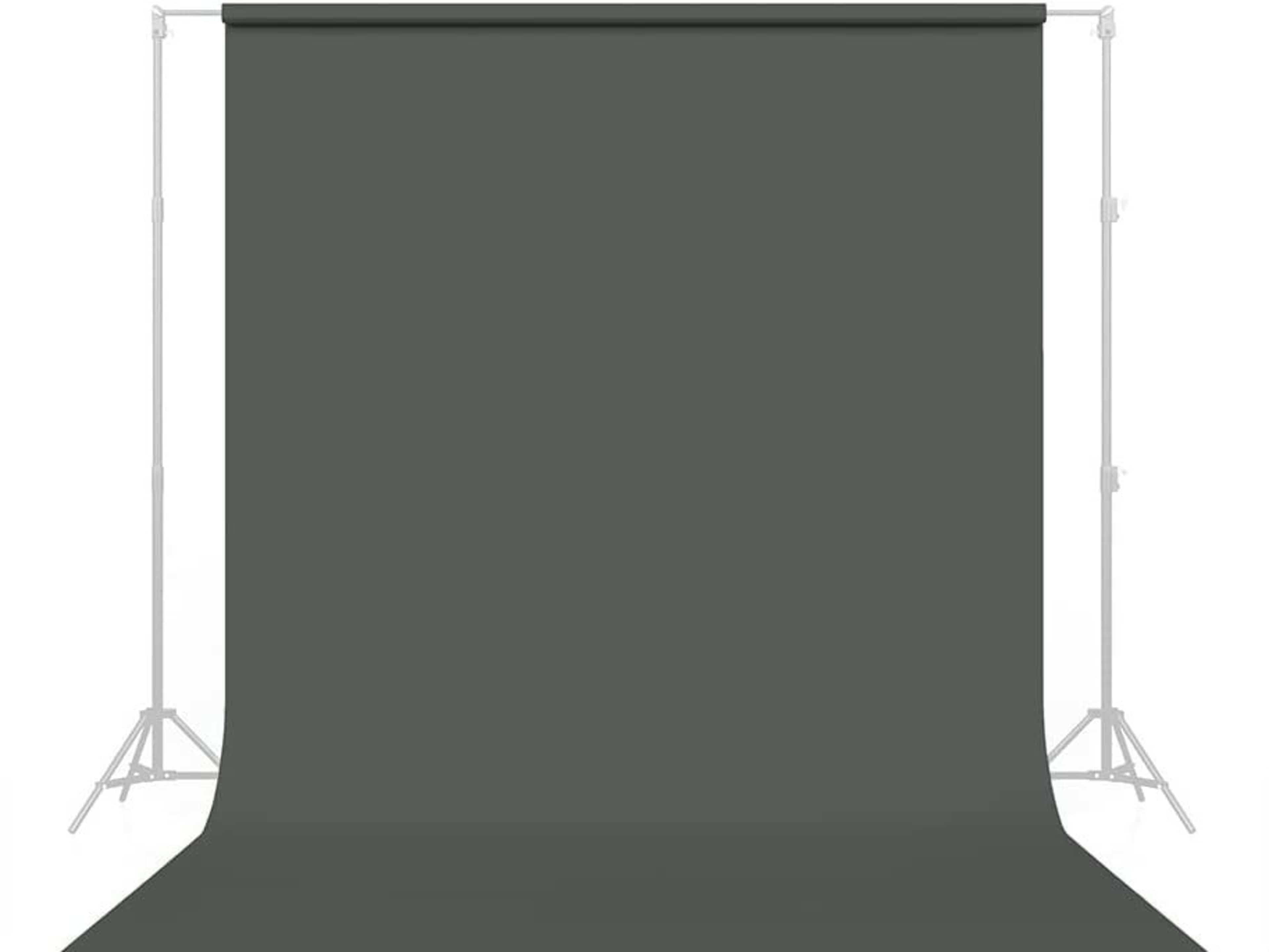 Seamless Background Paper - Thunder Gray