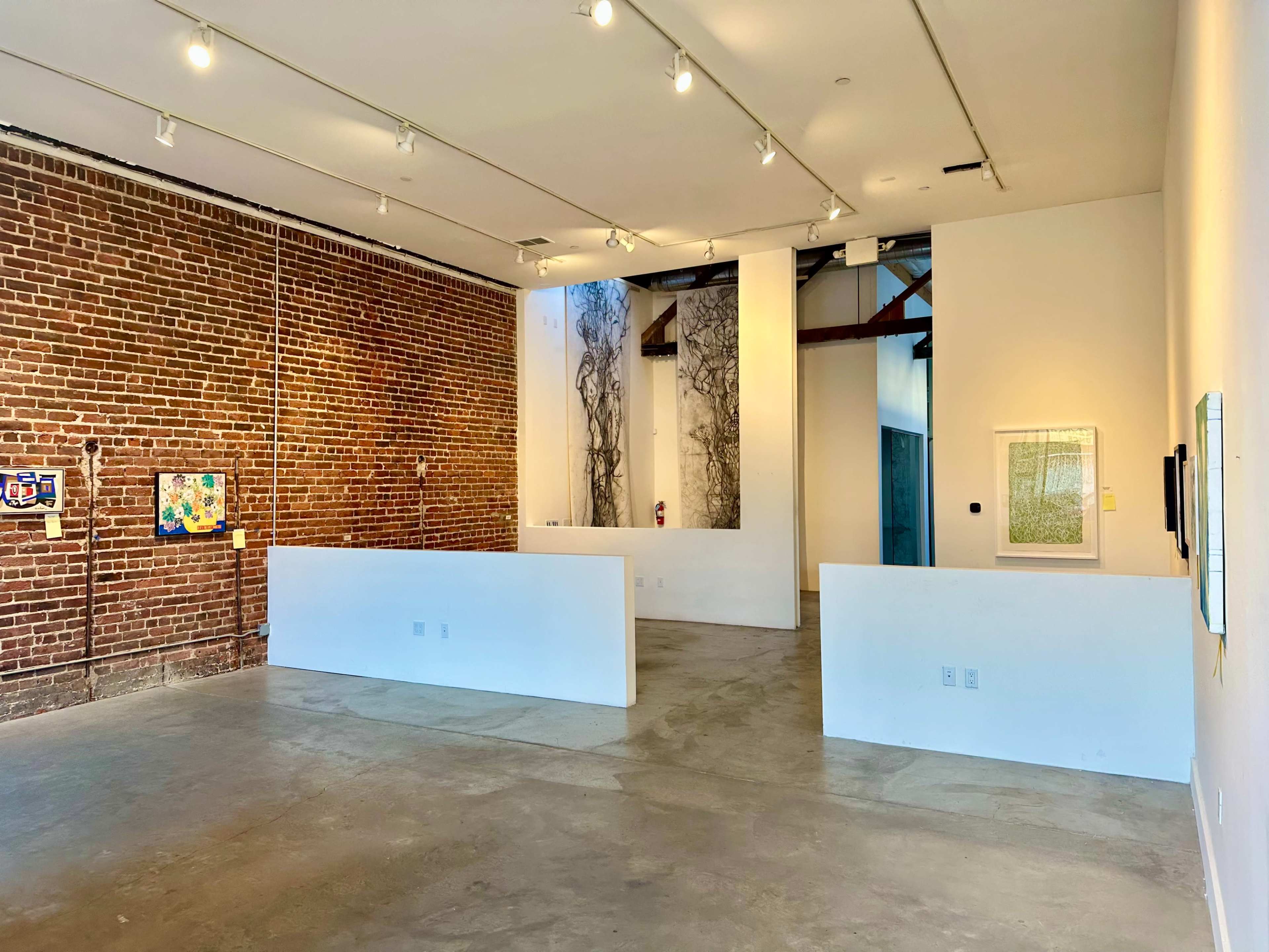 Gallery/Design/Meeting Space Image in Lower Nob Hill, SF, CA