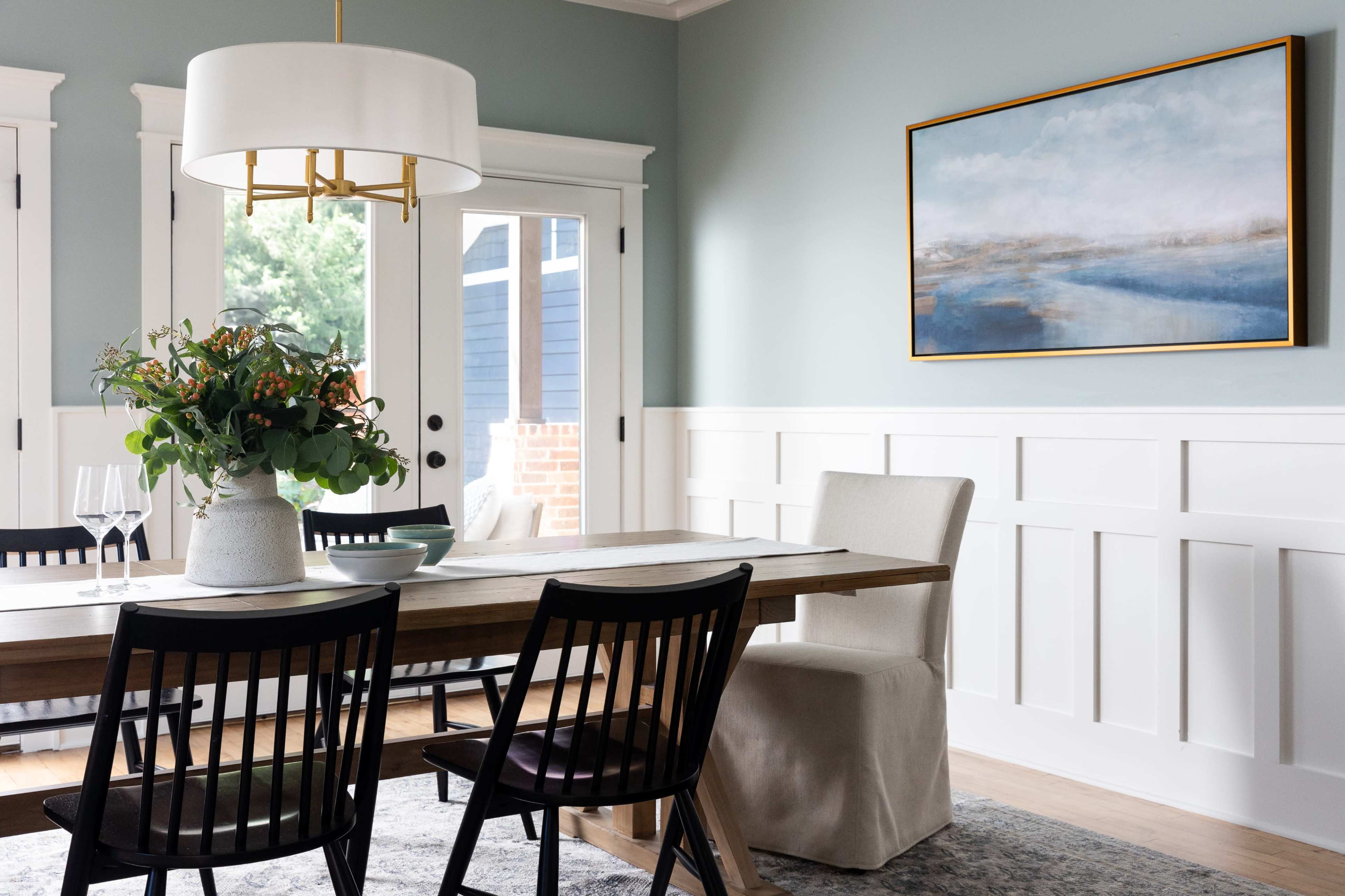 California Craftsman with a Touch of Texas Image in Grapevine, Grapevine, TX