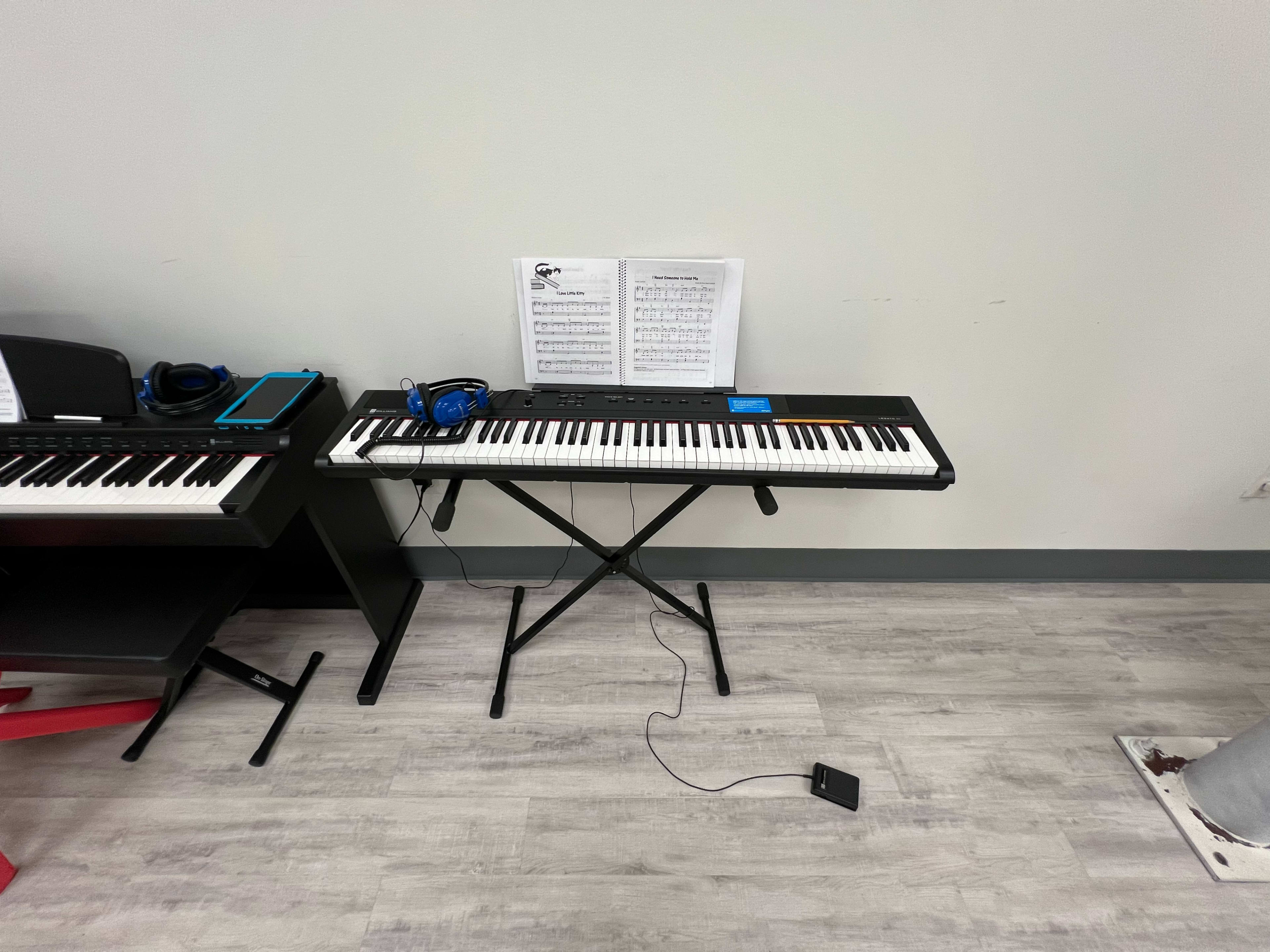 Music Rehearsal Space Image in Smyrna, Smyrna, GA