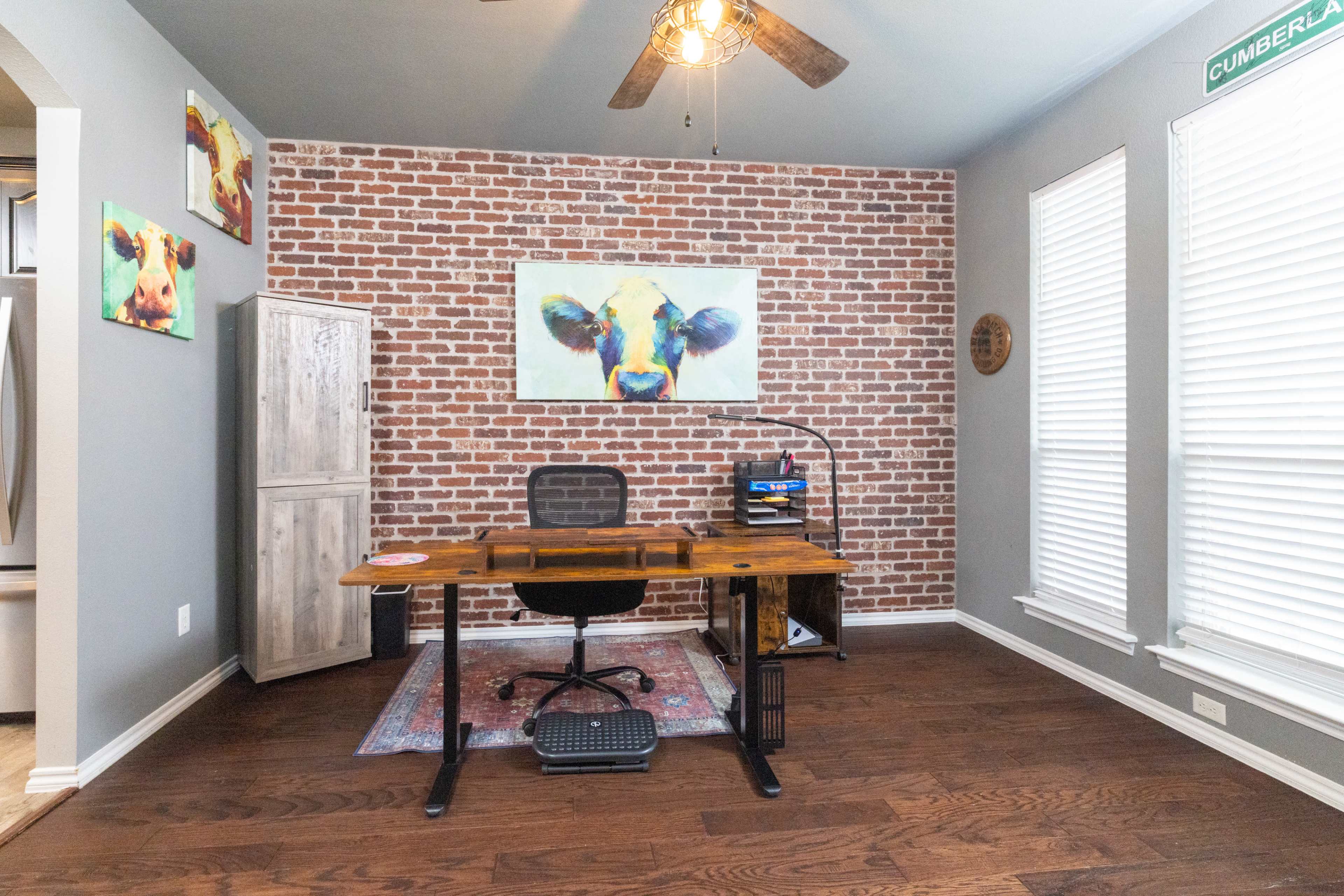 Pet & Family-Friendly Stay in Fort Worth: Pool, Space & Games Image in Trace Ridge, Fort Worth, TX