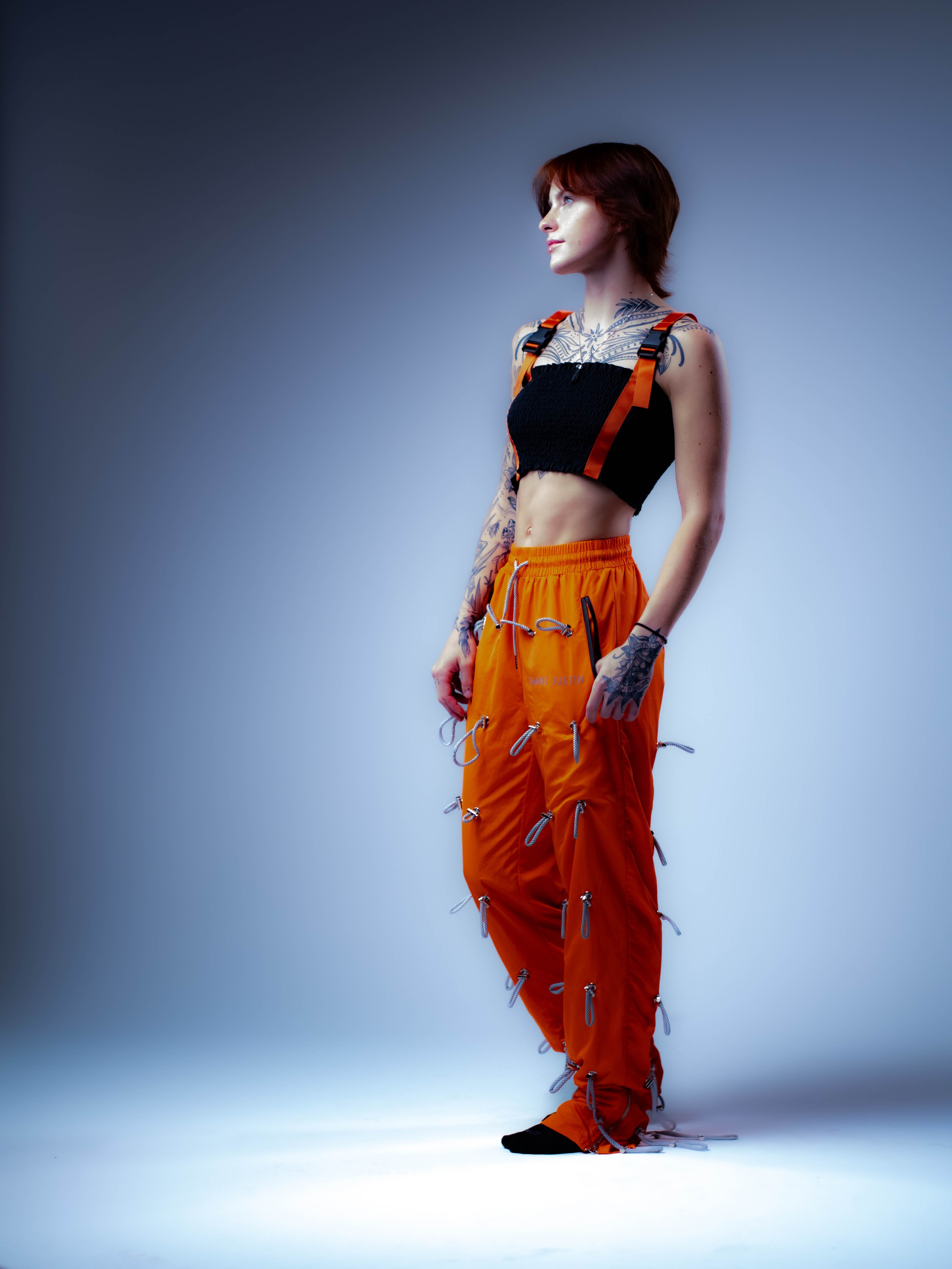 Photoshoot