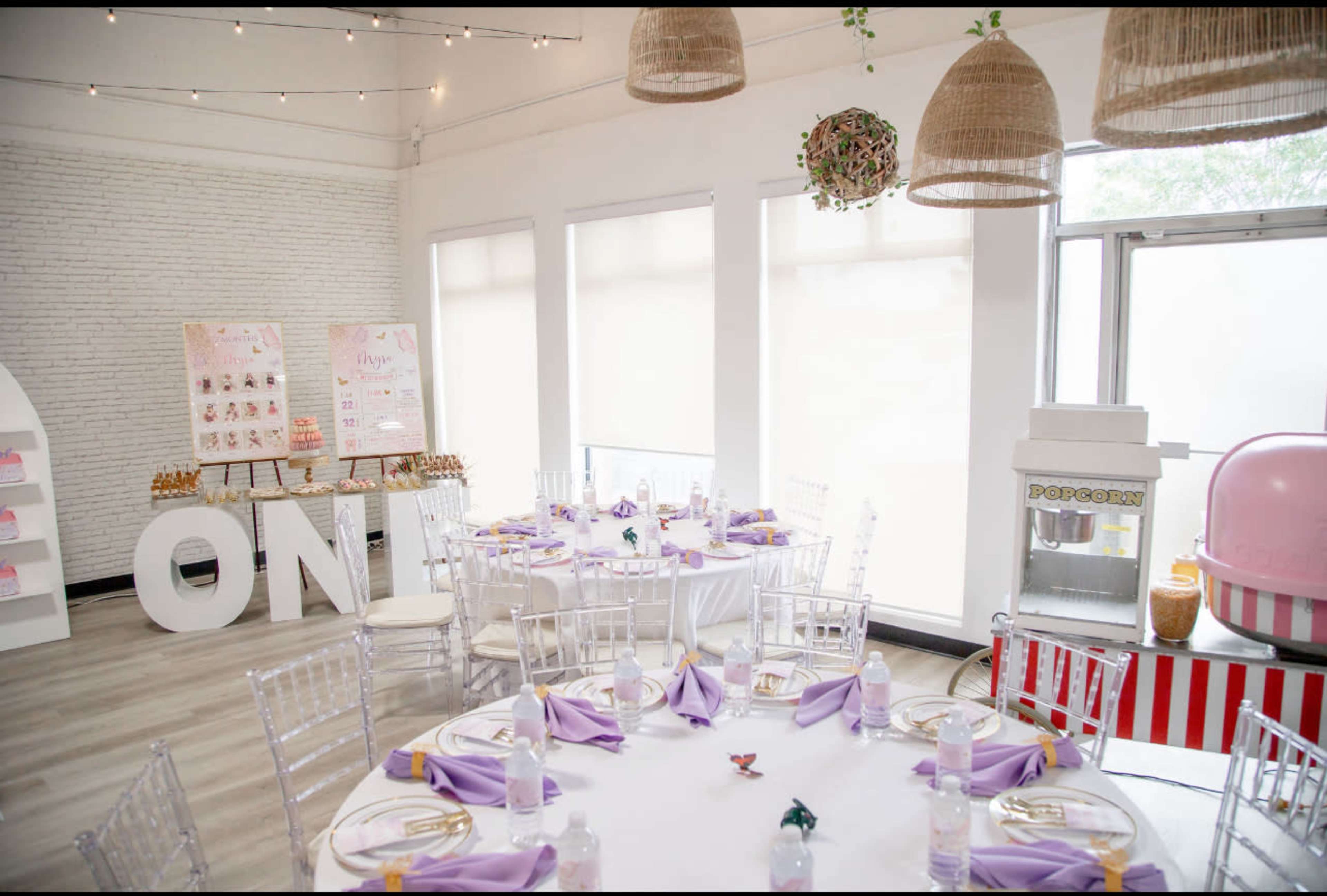 Chic Urban Studio Space – Perfect for Intimate Gatherings Image in Humber Summit, north york, ON
