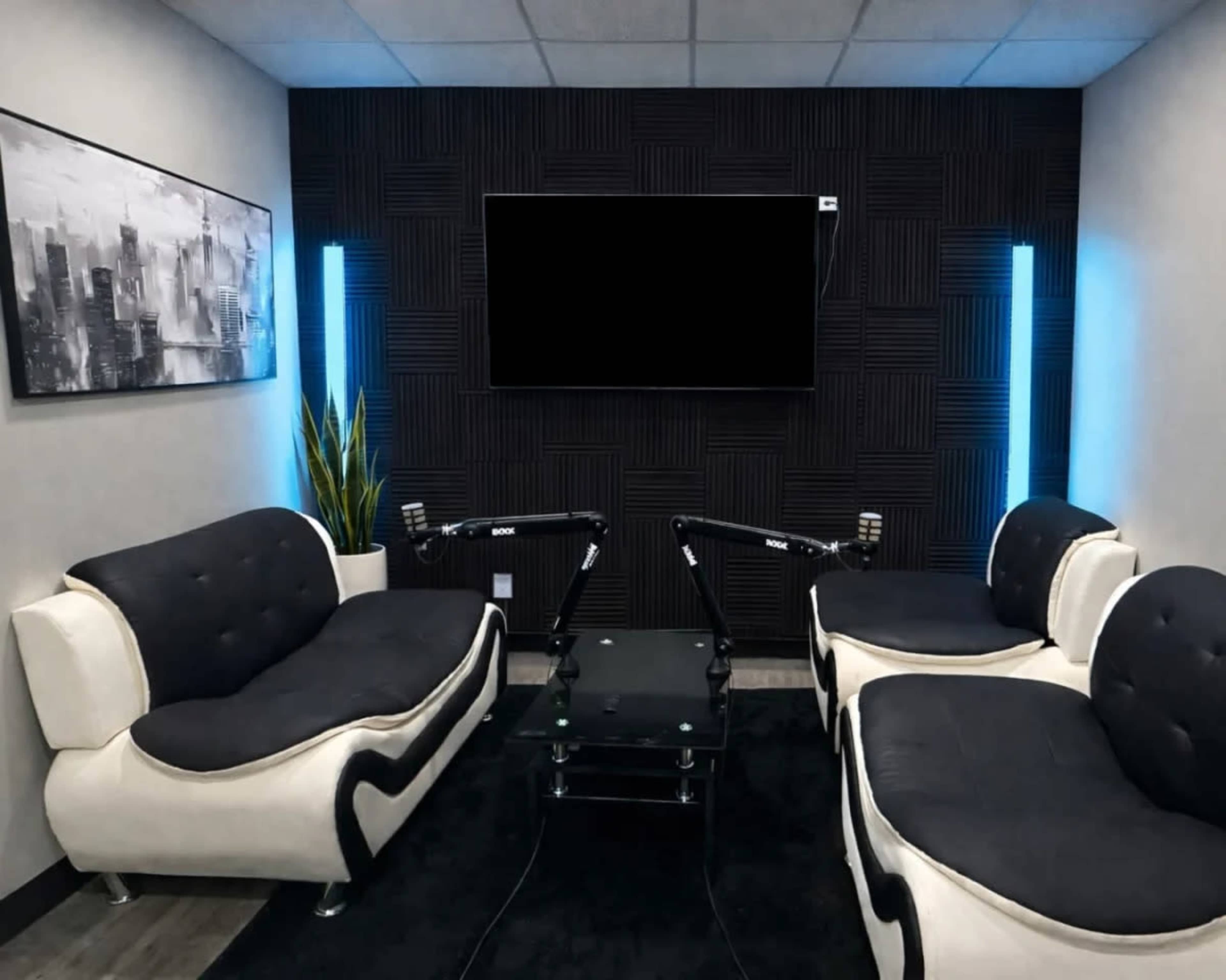 Voice of the Valley Image in Allentown, Allentown, PA