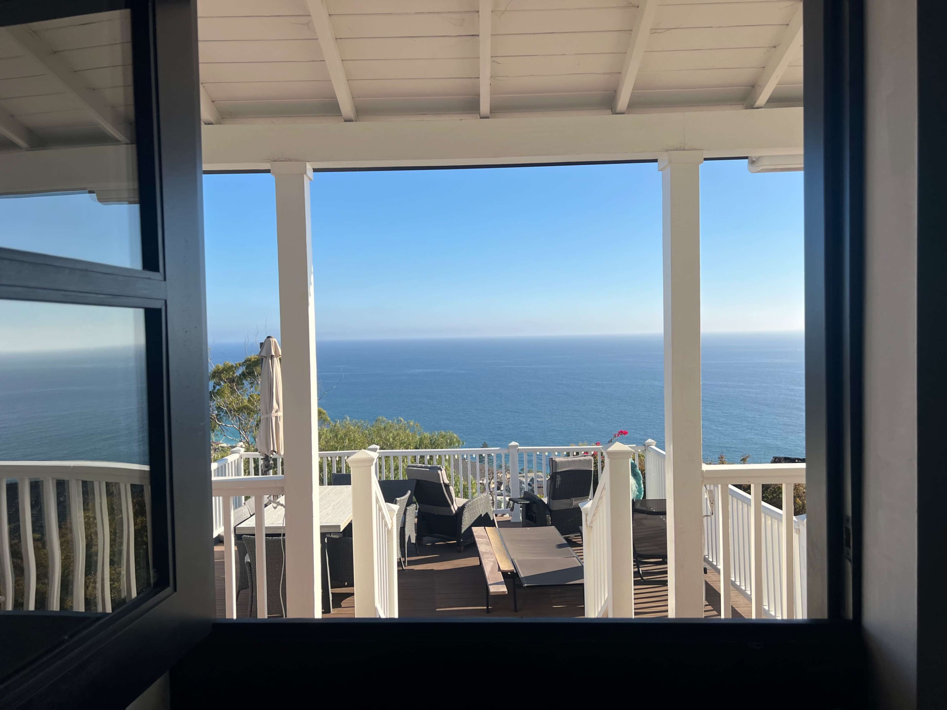 Quintessential Beach House with Panoramic Ocean Views Image in Laguna Beach, Laguna Beach, CA