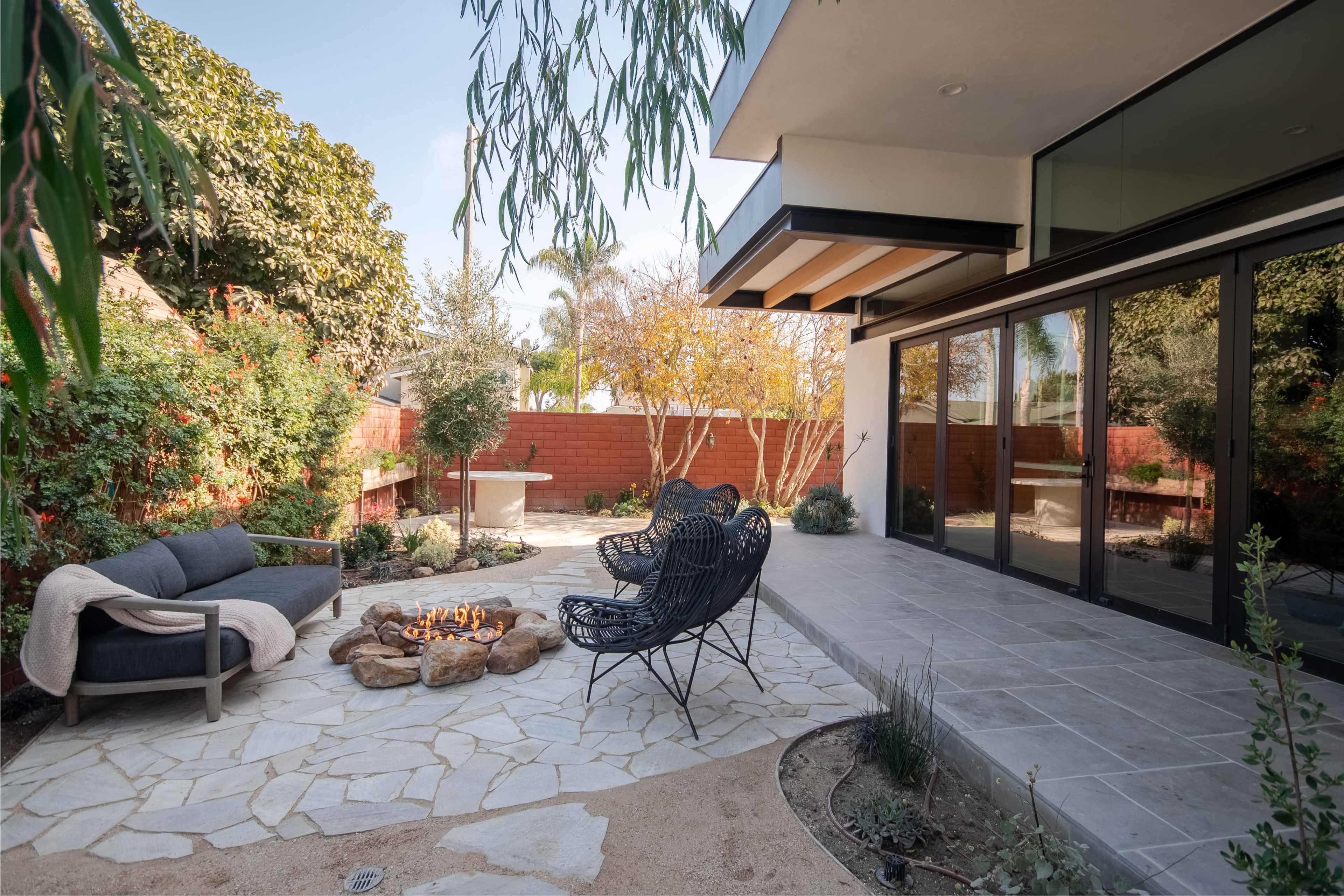 Modern/Mediterranean - Multiple Locations on 1 Property Image in Huntington Beach, Huntington Beach, CA