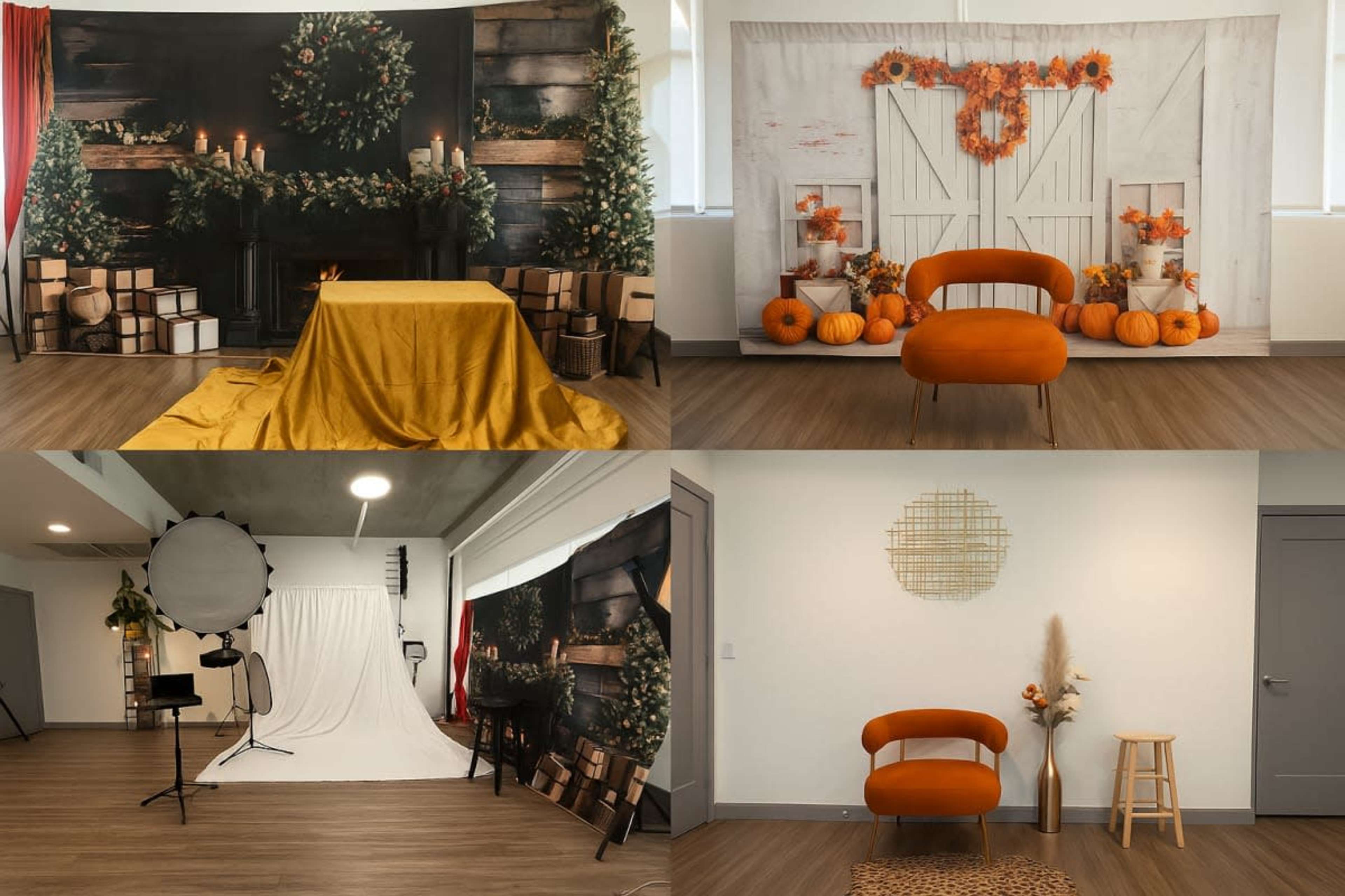 GoldenGoddess Creationz Creative Phoenix Arizona downtown  Studio Image in Encanto Village, Phoenix, AZ