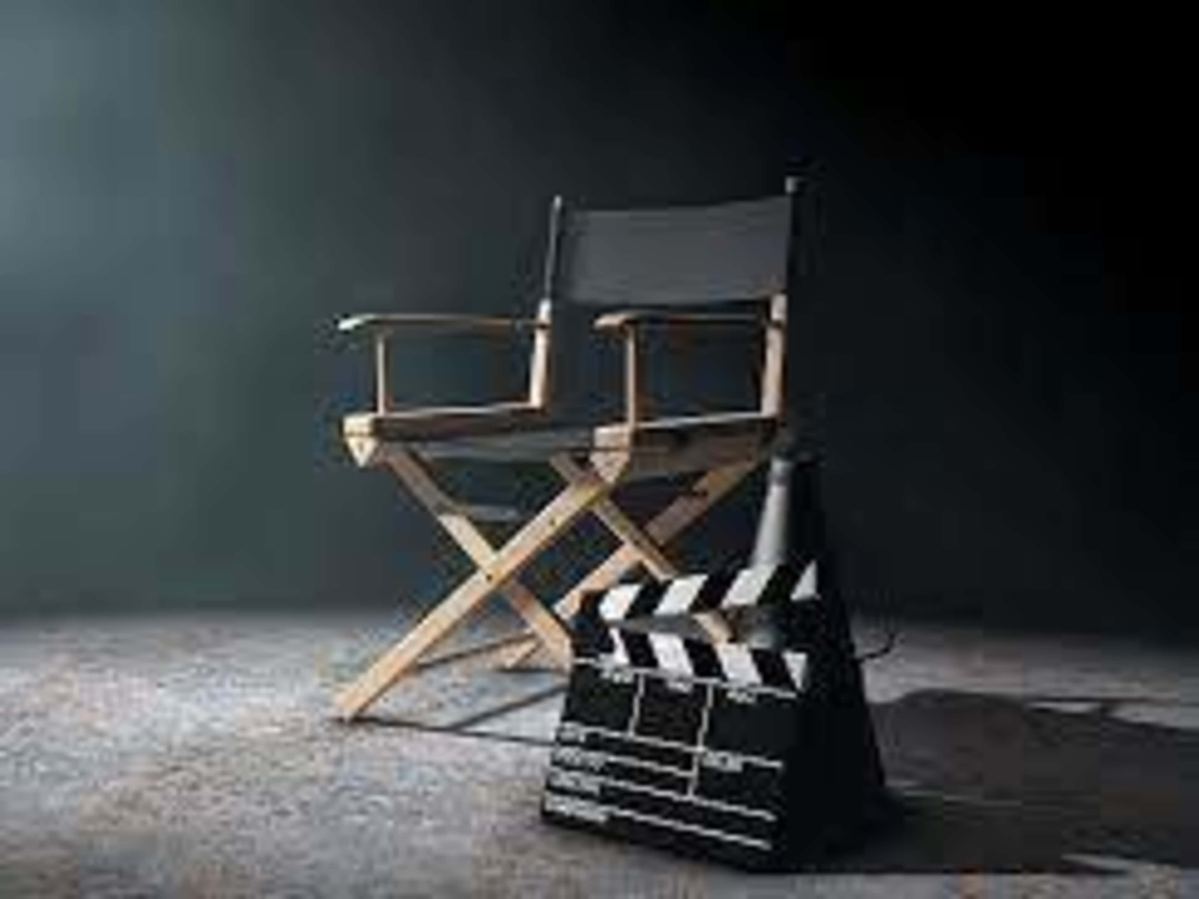 Production Assistant