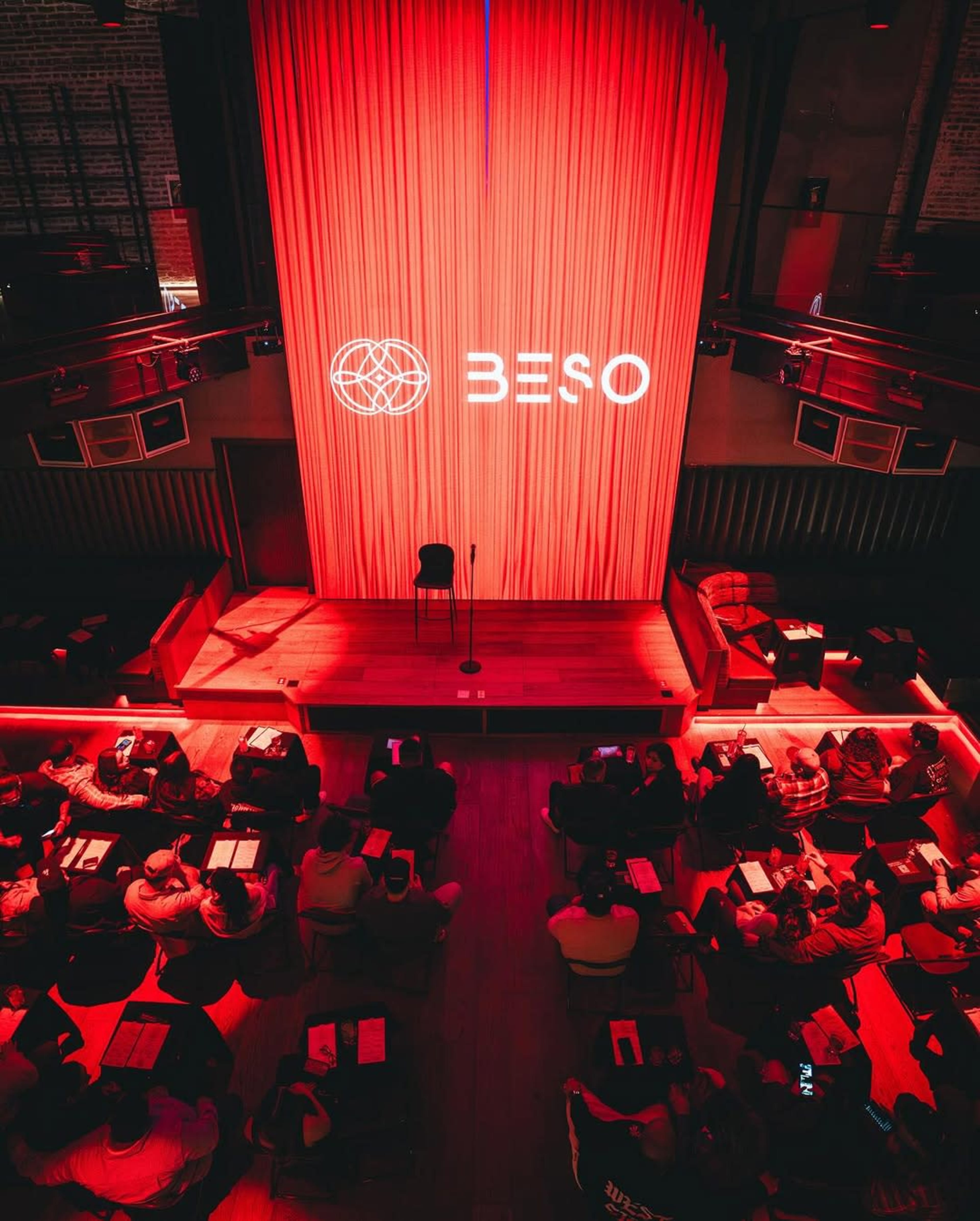 BESO - NIGHTCLUB, EVENT SPACE, BAR, RESTAURANT, VENUE Image in Downey, Downey, CA