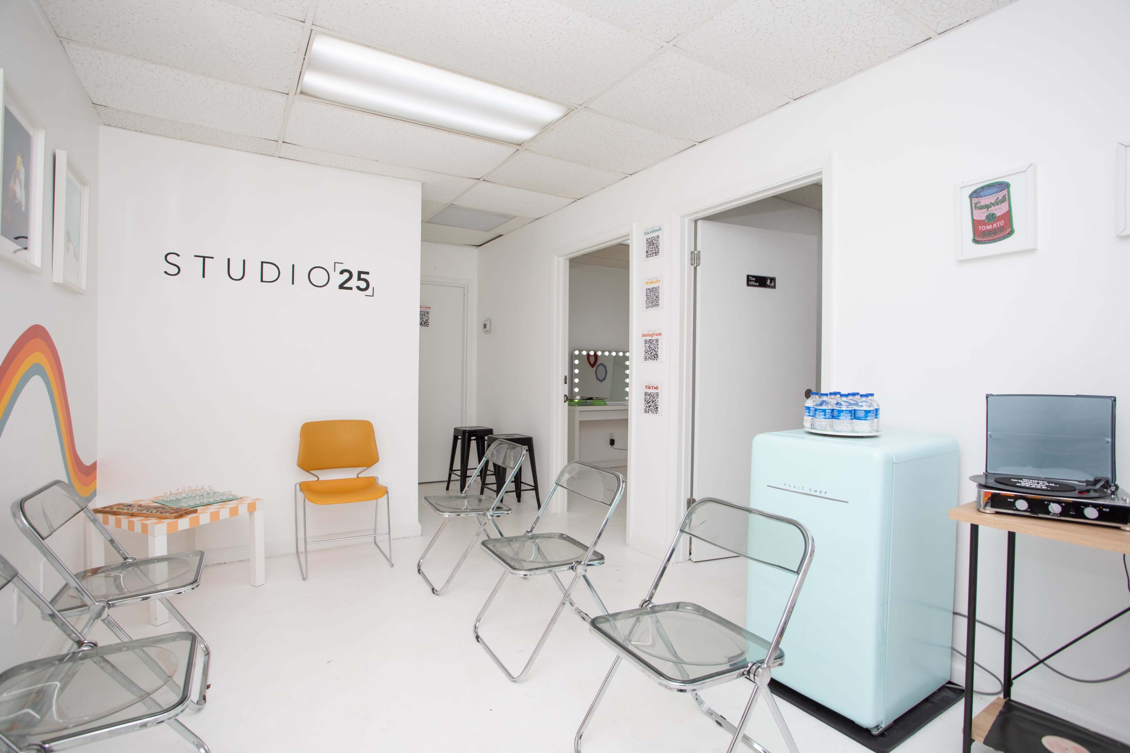 Metro Atlanta Photography Studio Image in Tucker, Tucker, GA