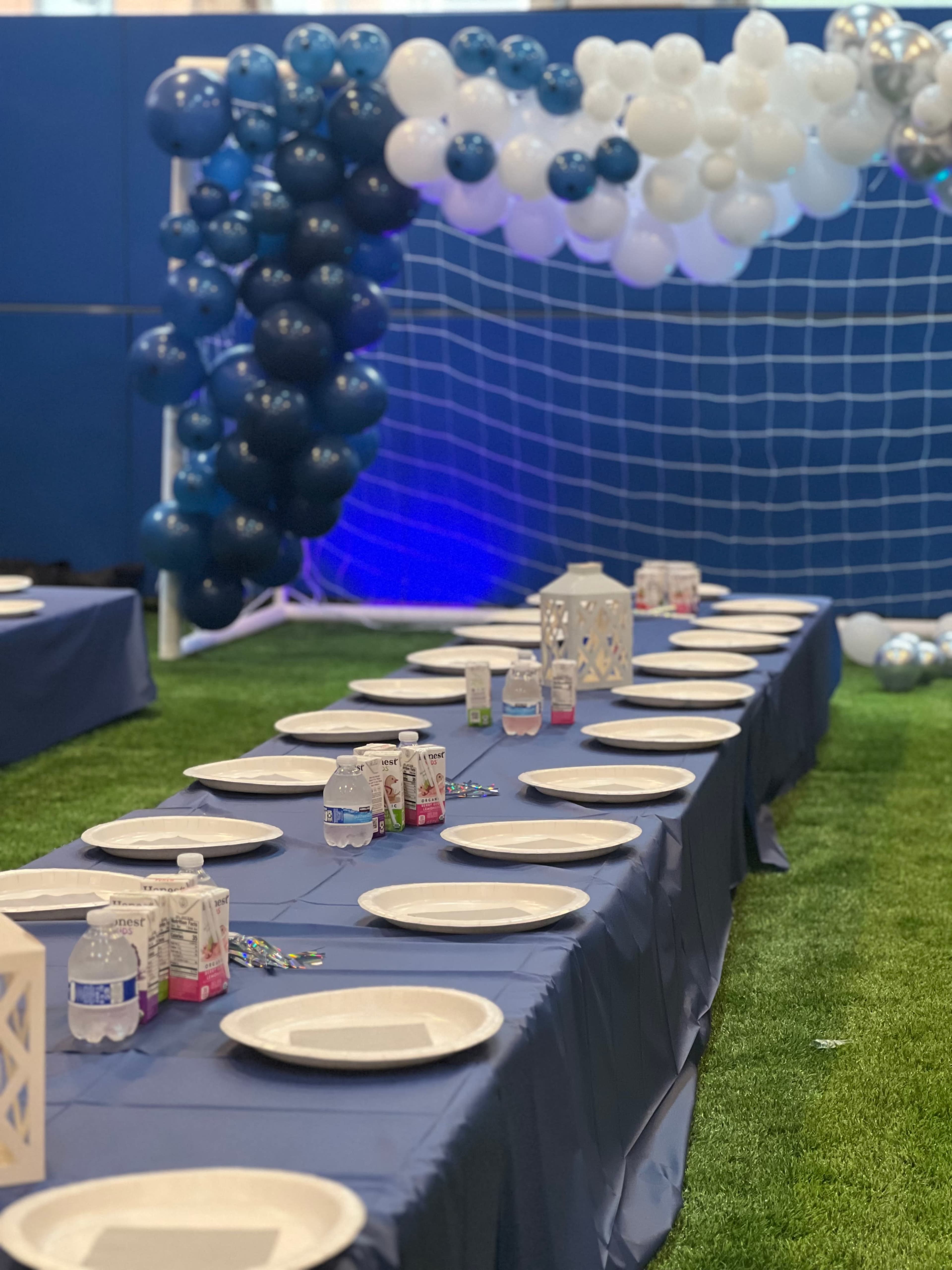 Indoor Turf with Lounge area Image in Upper East Side, New York, NY