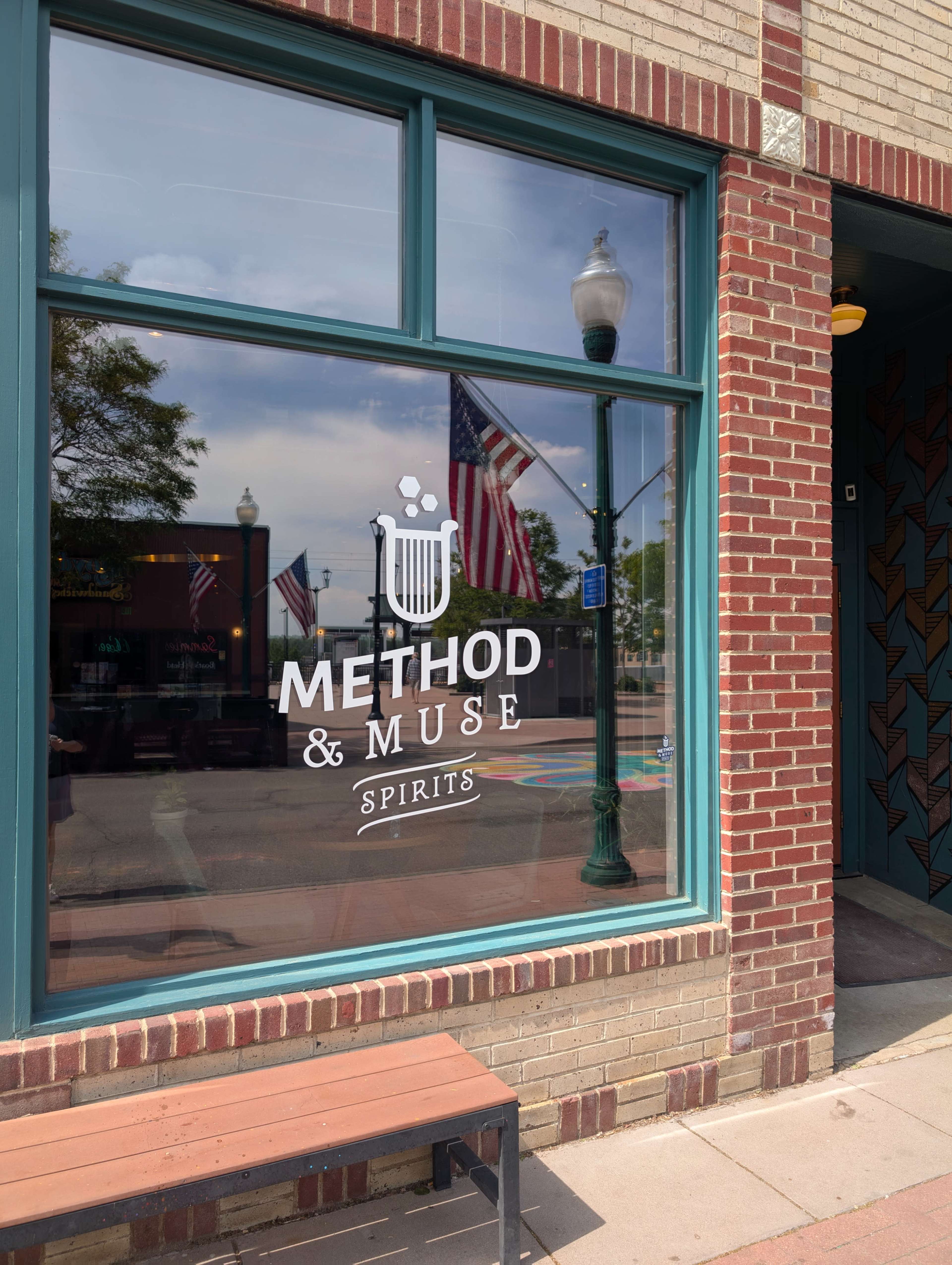 Cozy and Welcoming Distillery Cocktail Lounge Image in Olde Town Arvada, Arvada, CO