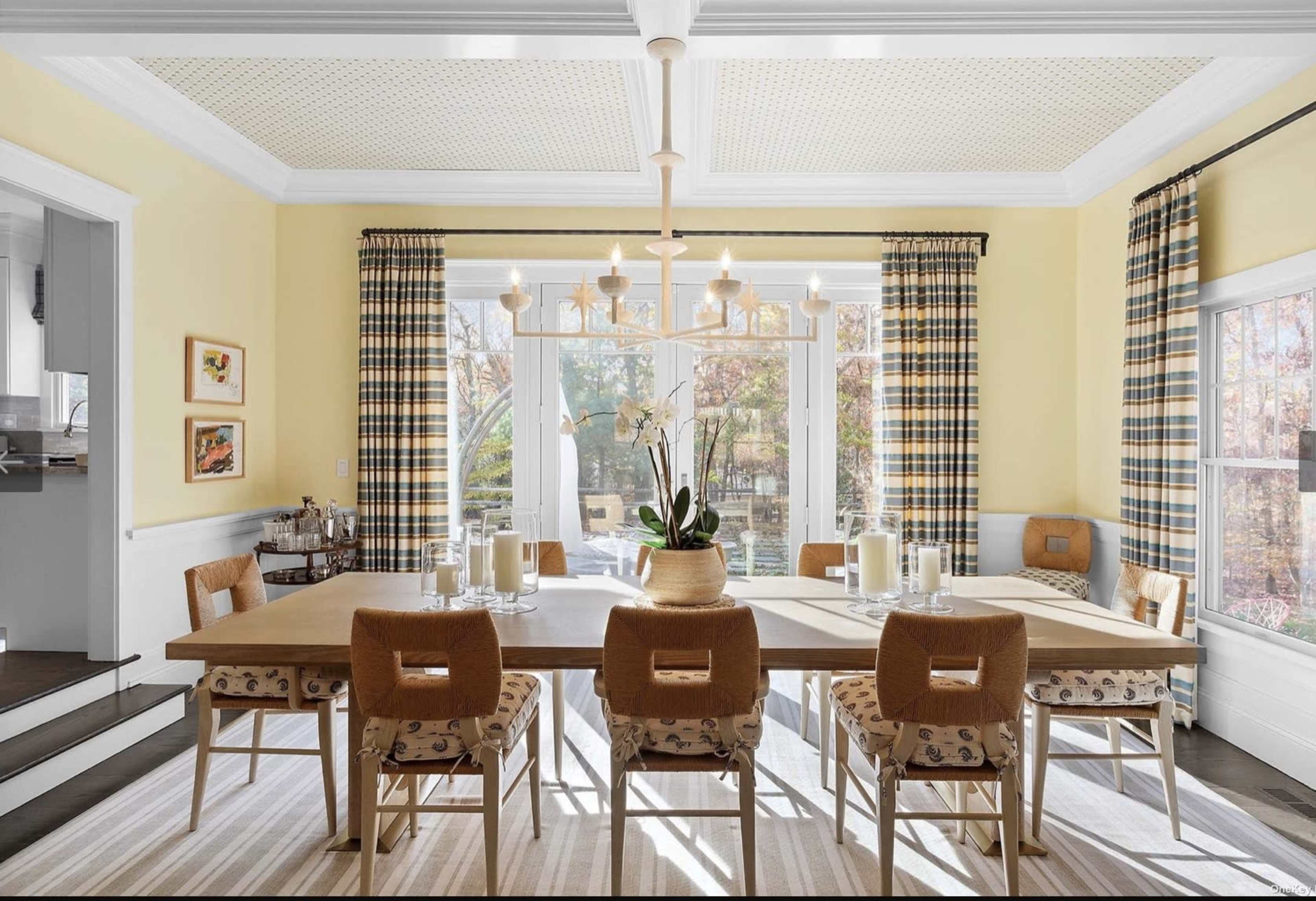 Classic and chic Hamptons Home Image in East Hampton, East Hampton, NY