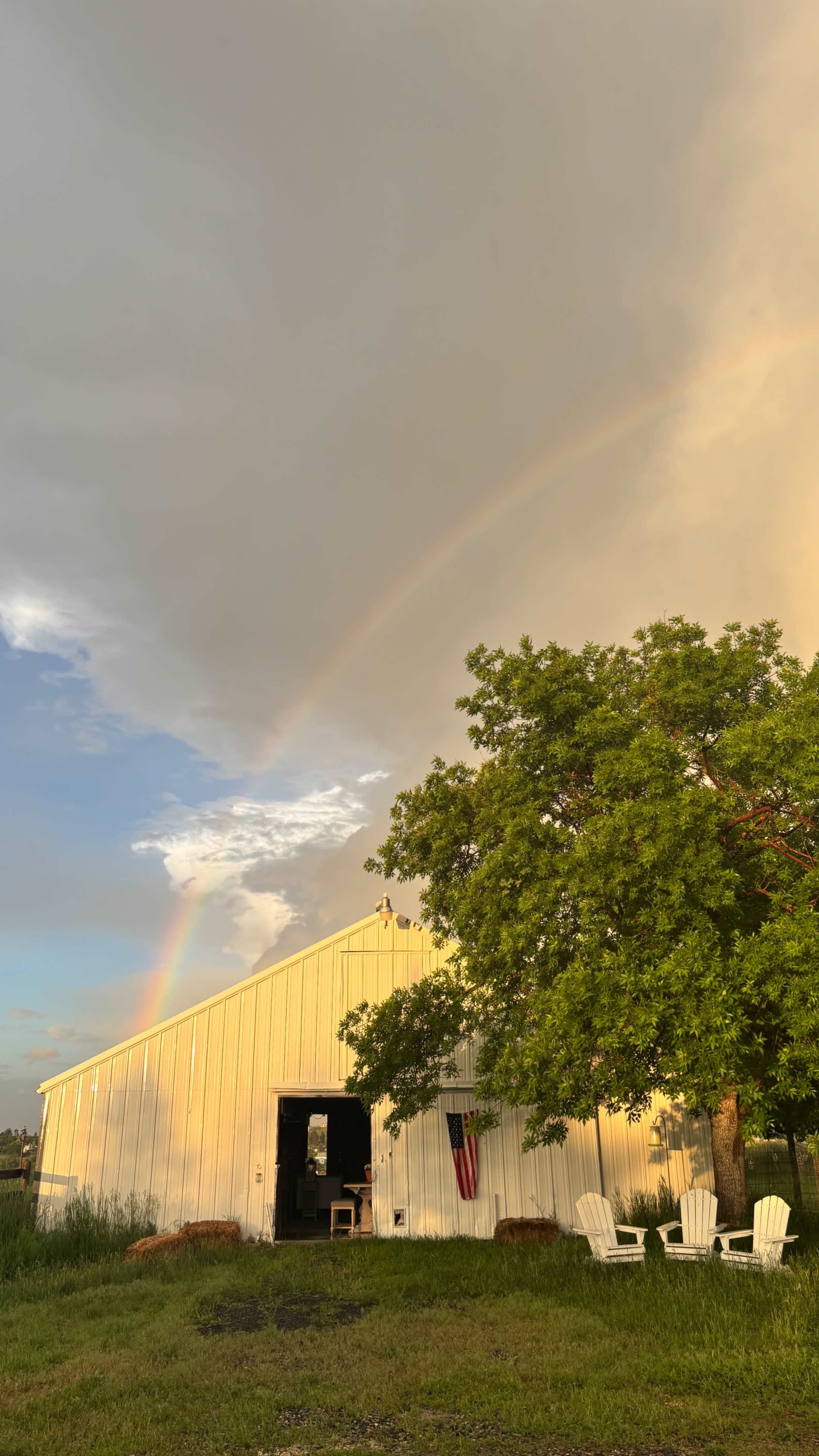 Rustic Western Barn – Authentic Countryside Setting for Photoshoots & Film Image in , Parker, CO