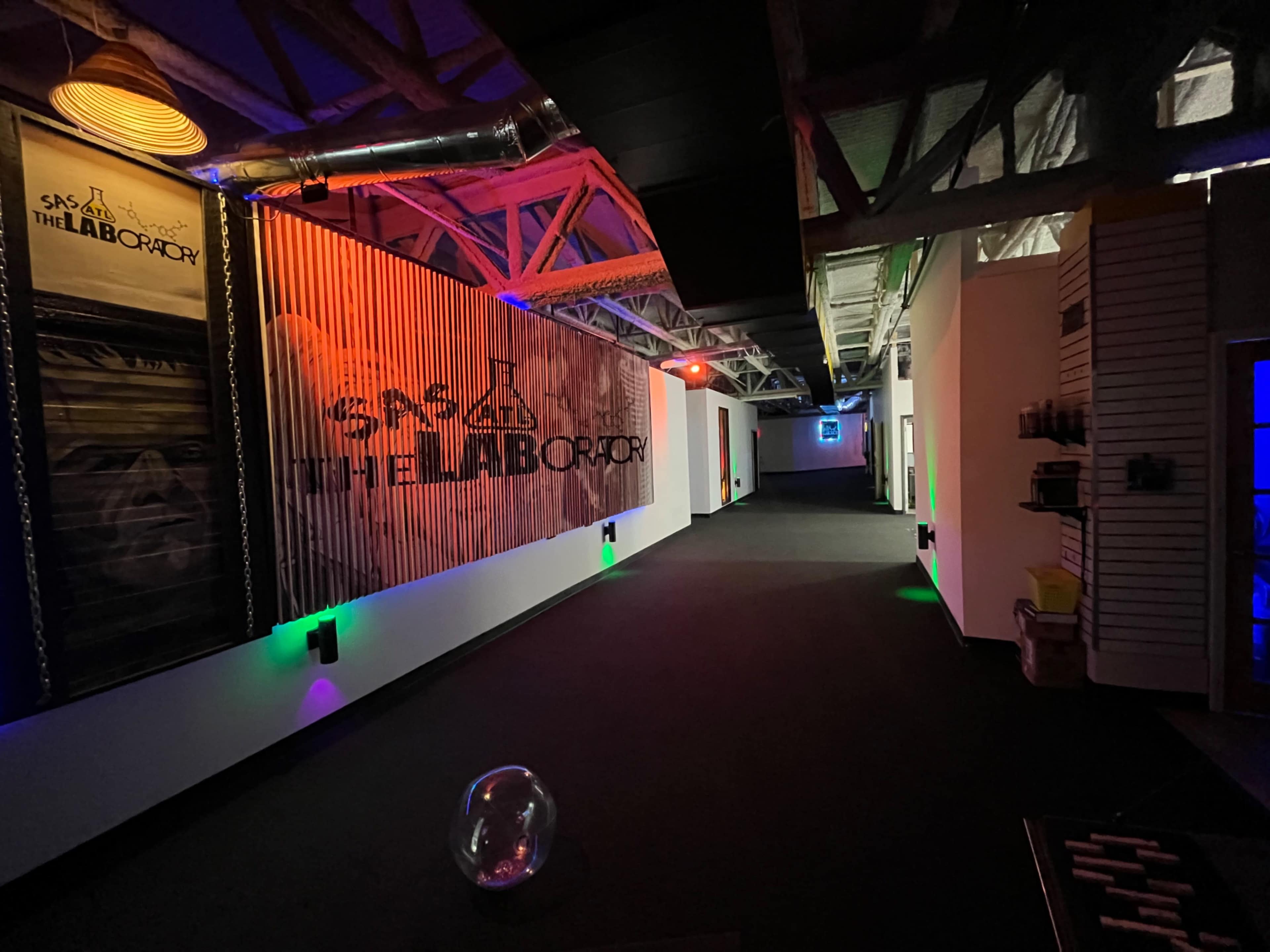 Large Dance Studio for classes or rehearsals Image in Doraville, Doraville, GA