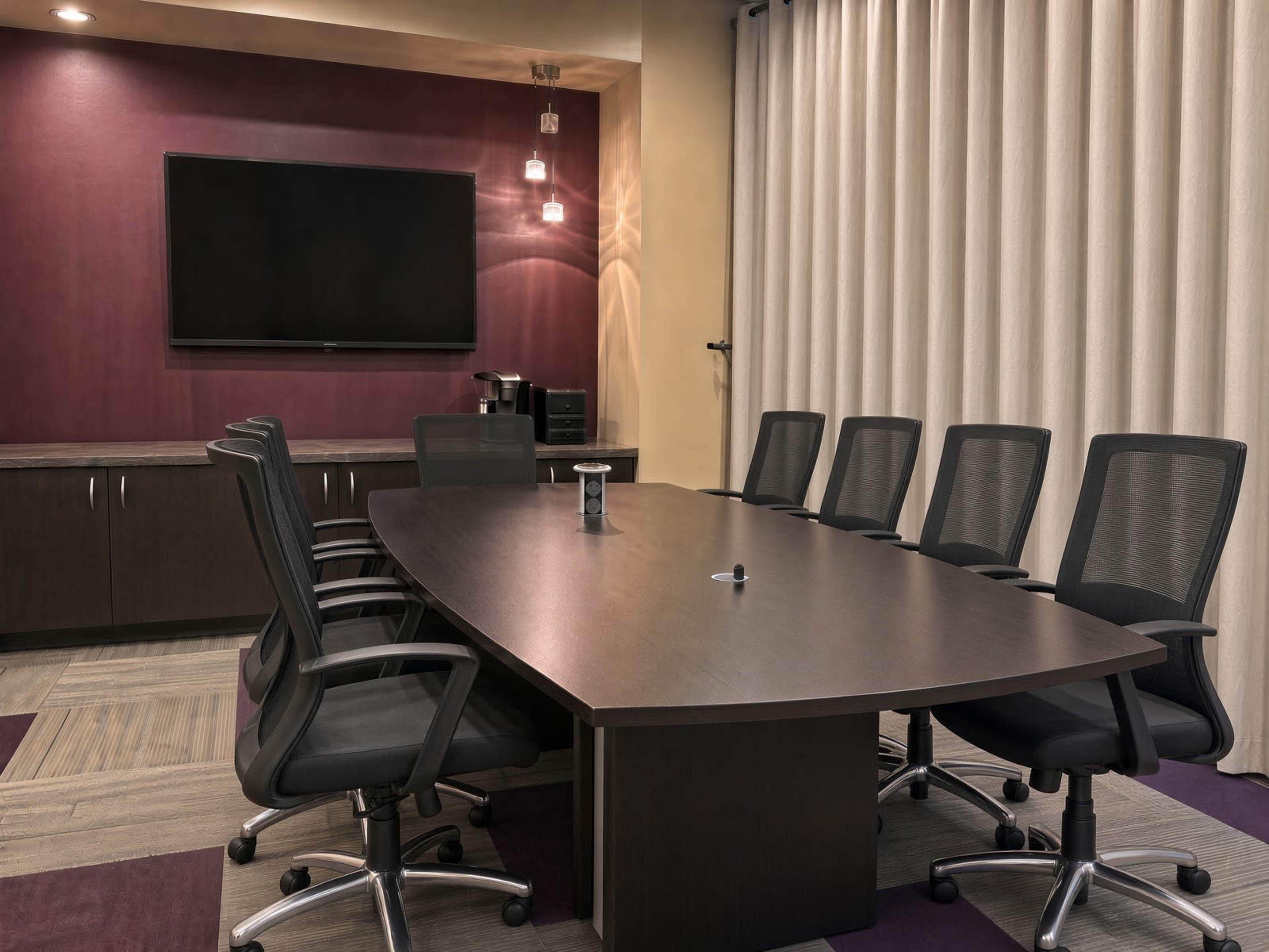 Meeting Room w/windows in Kierland, Scottsdale Image in Paradise Valley Village, Scottsdale, AZ