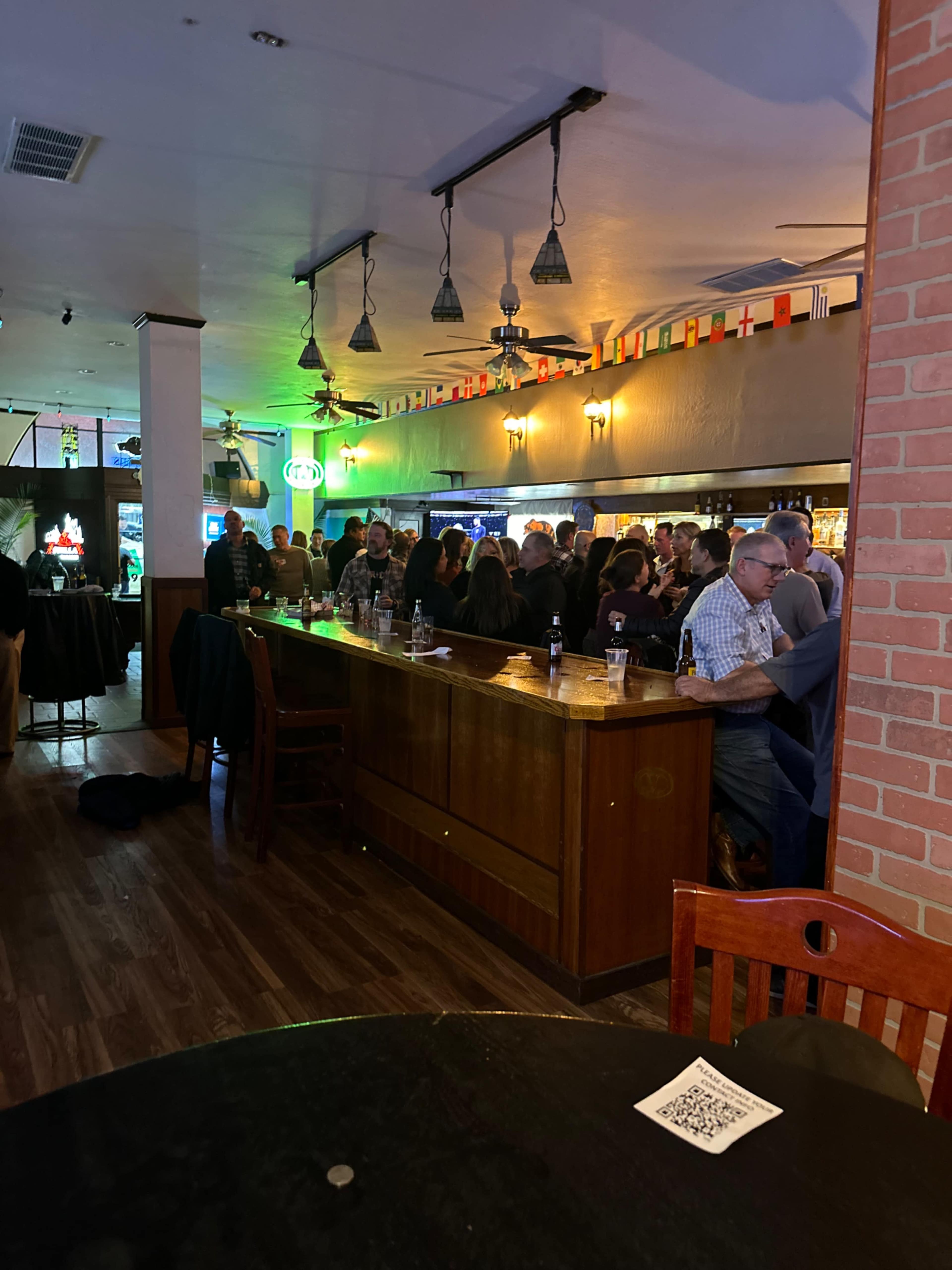 Free Party Space available on the Peninsula! Image in Belmont, Belmont, CA