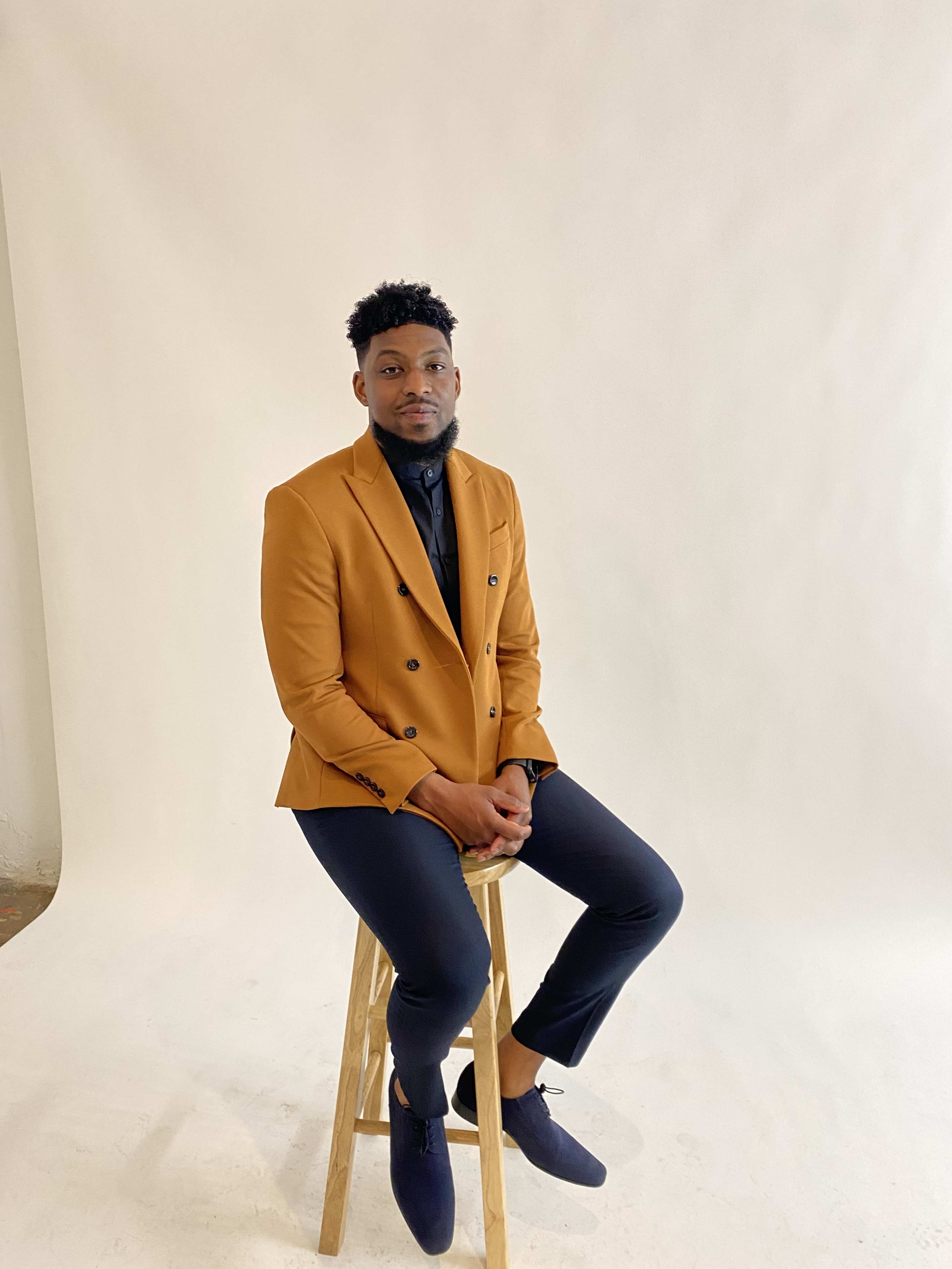 Video interview