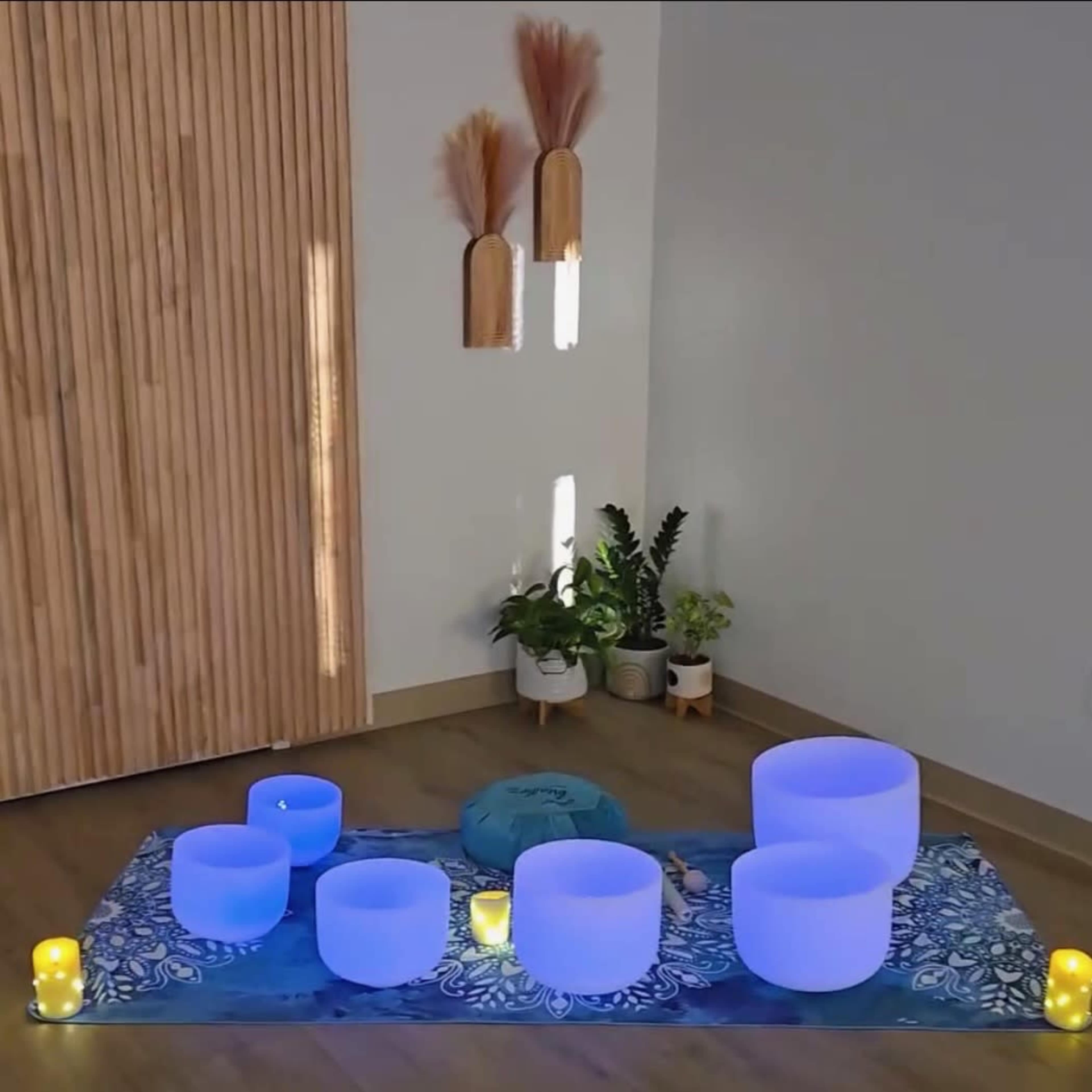Cozy and calming yoga studio in Littleton close to C 470 Image in Littleton, Littleton, CO