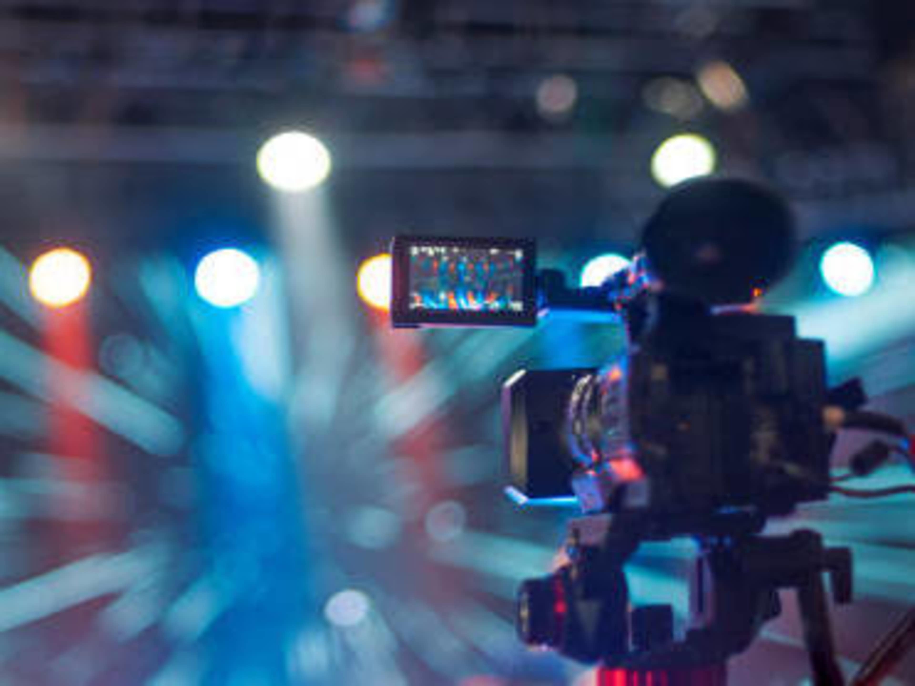 Live Streaming
