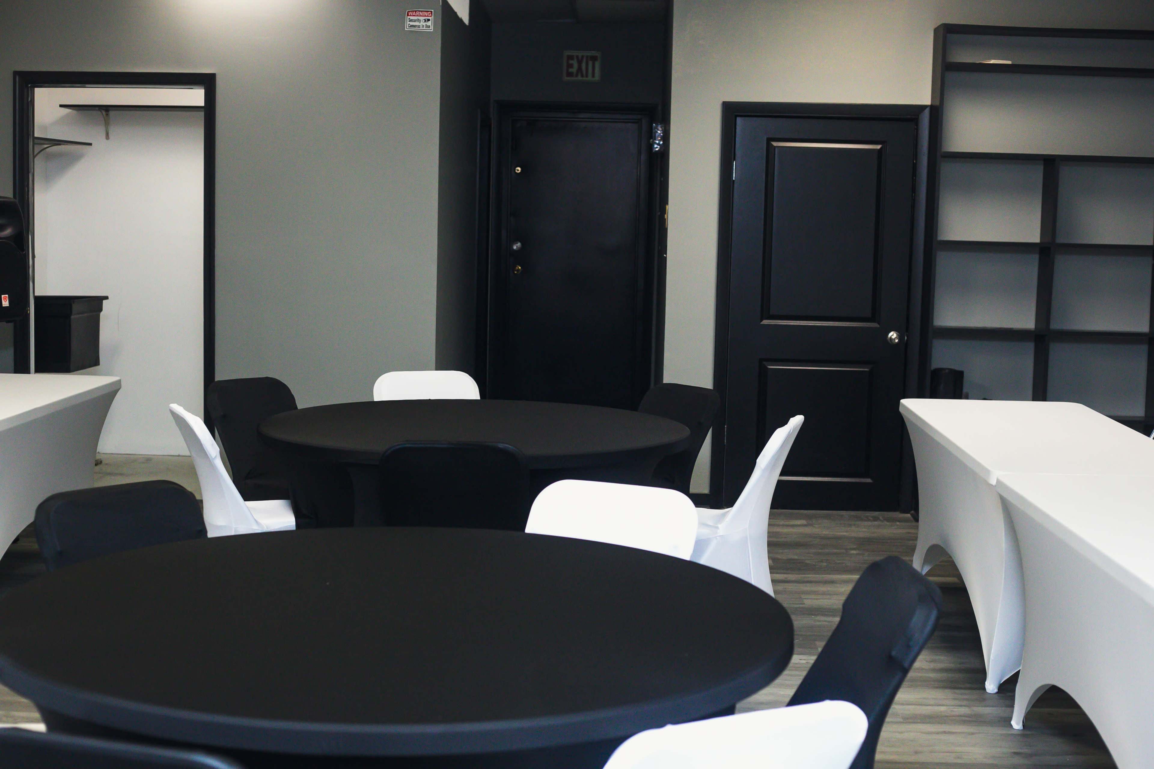 Multi Use Event Space in Newport News, VA Image in Jenkins, Newport News, VA