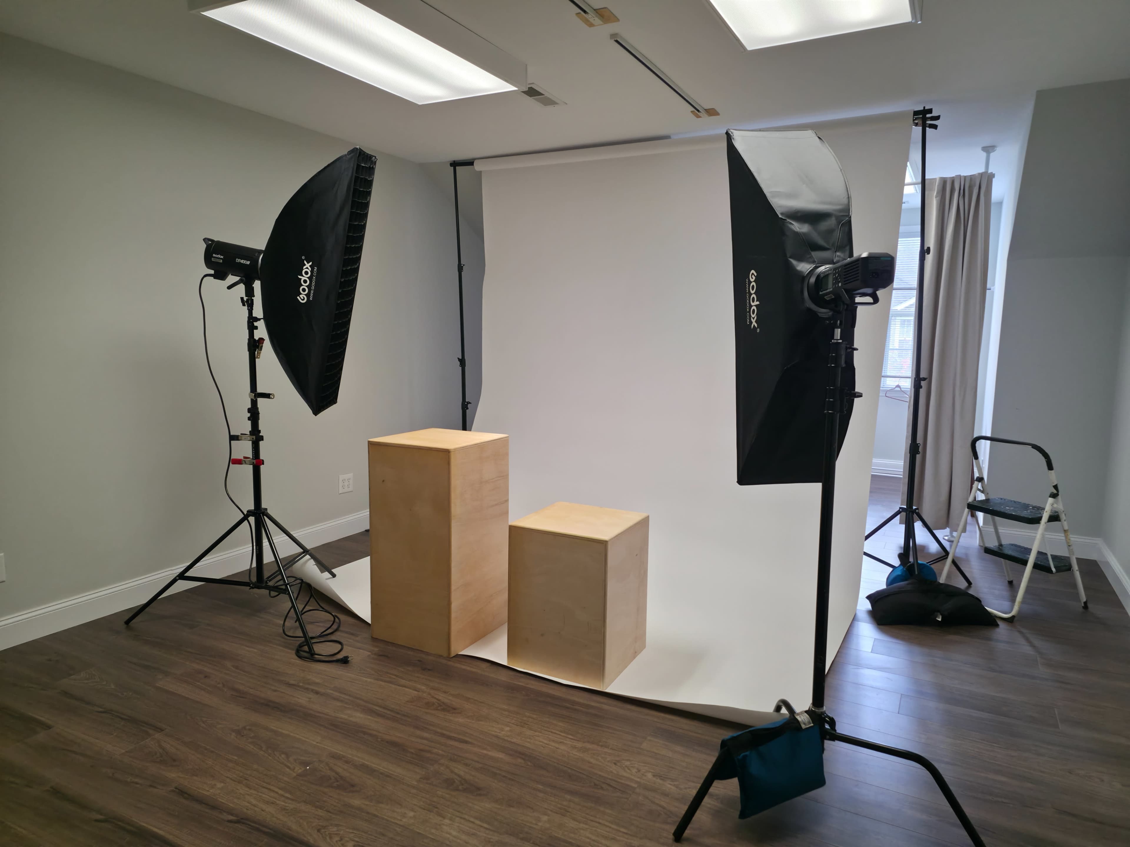 Southpoint Content Creation Studio Image in Durham, Durham, NC