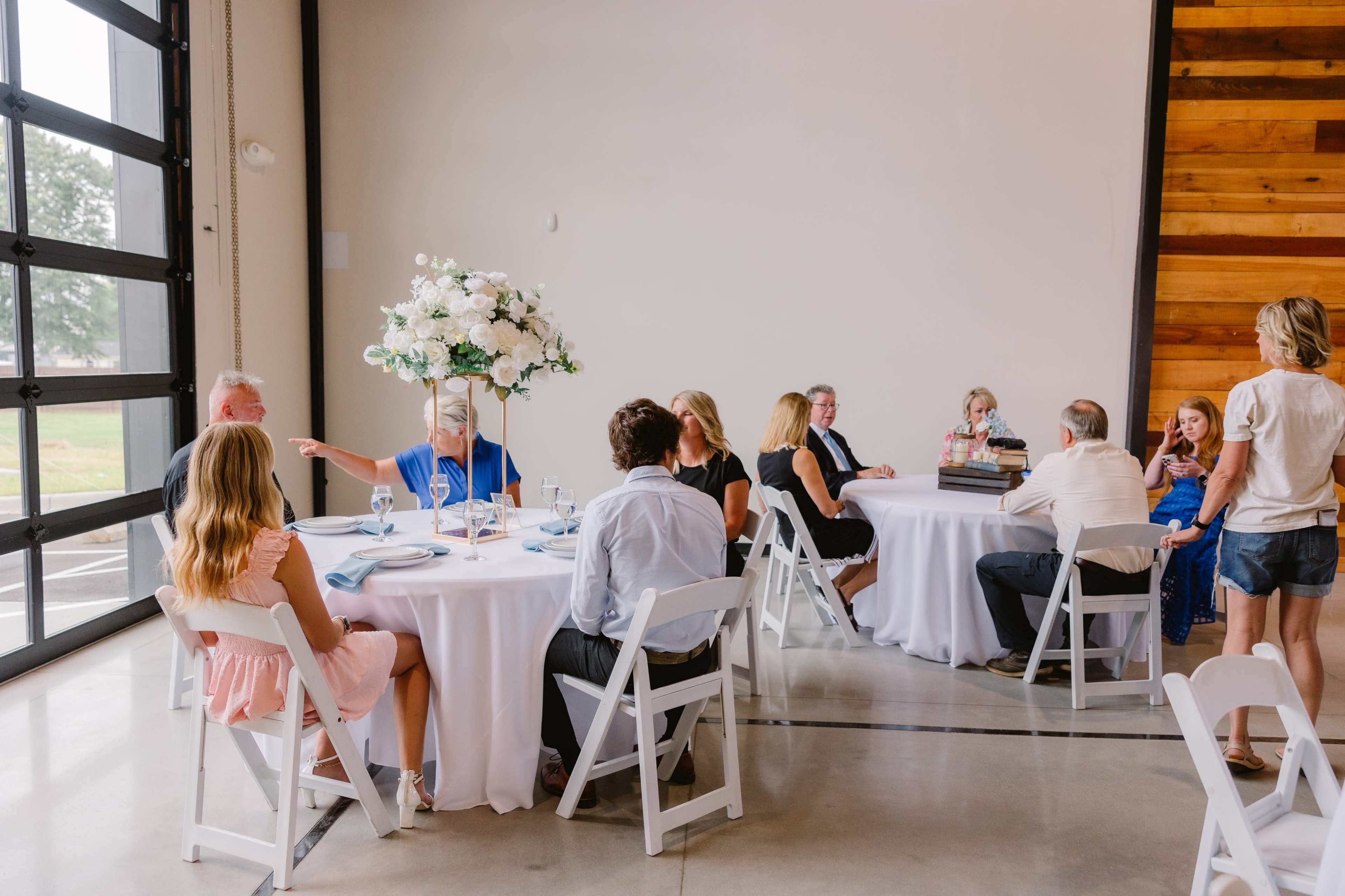 East end industrial style space with indoor and outdoor space available Image in Jeffersontown, Jeffersontown, KY