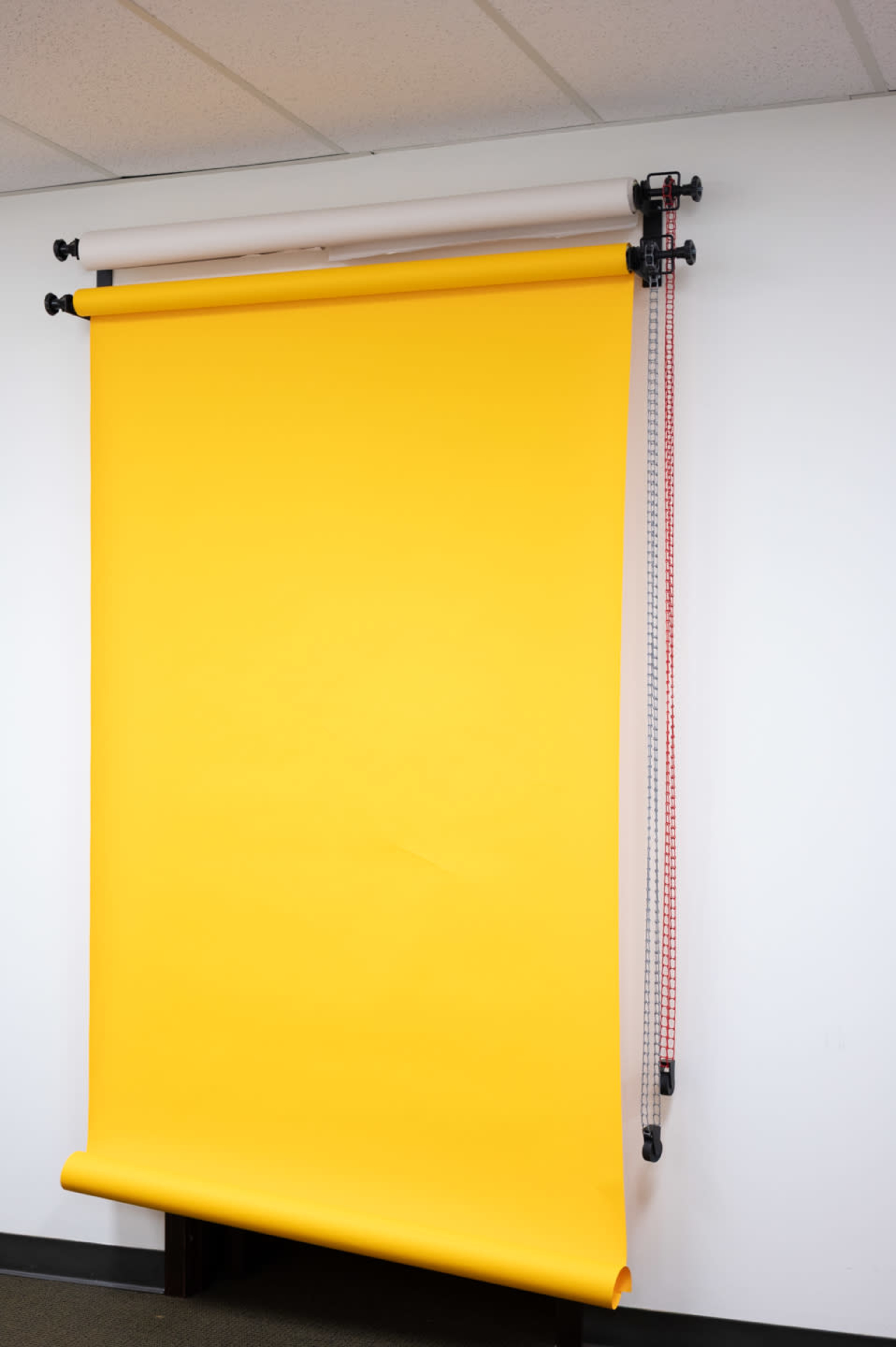 Enclosed, indoor space with no windows. Image in Kent, Kent, WA