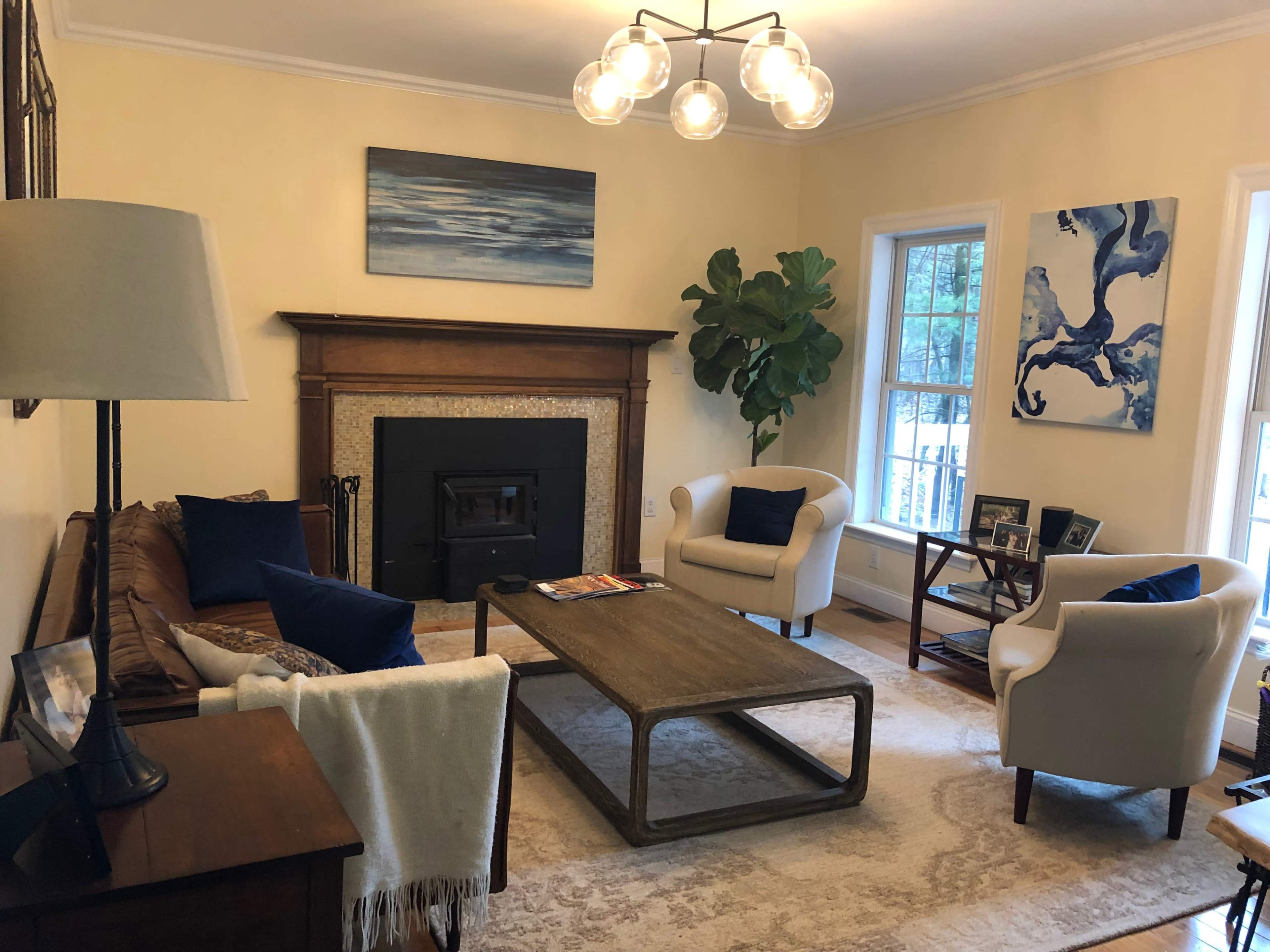 Cold Spring country home on 2.75 acres Image in Philipstown, Cold Spring, NY